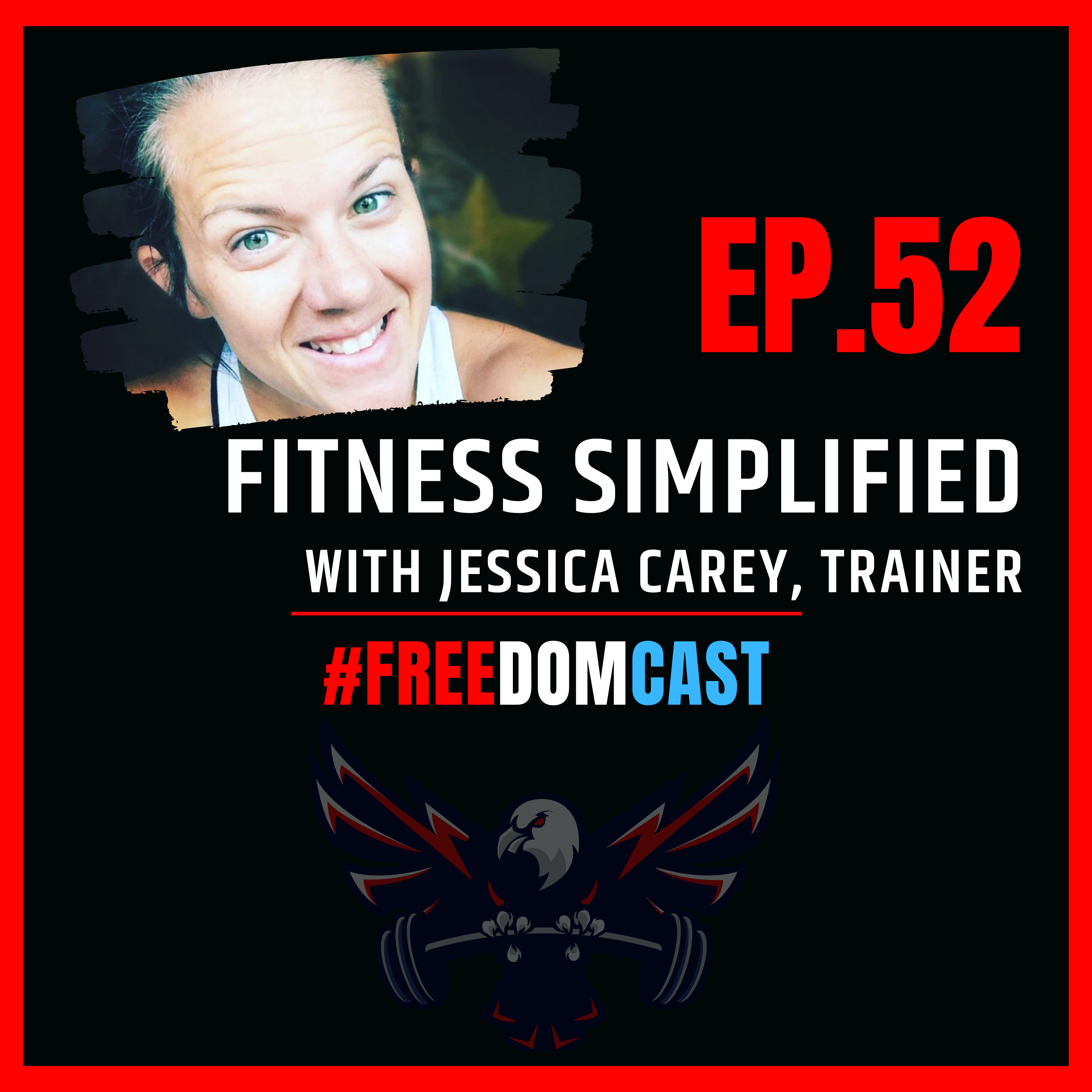 simplifying fitness