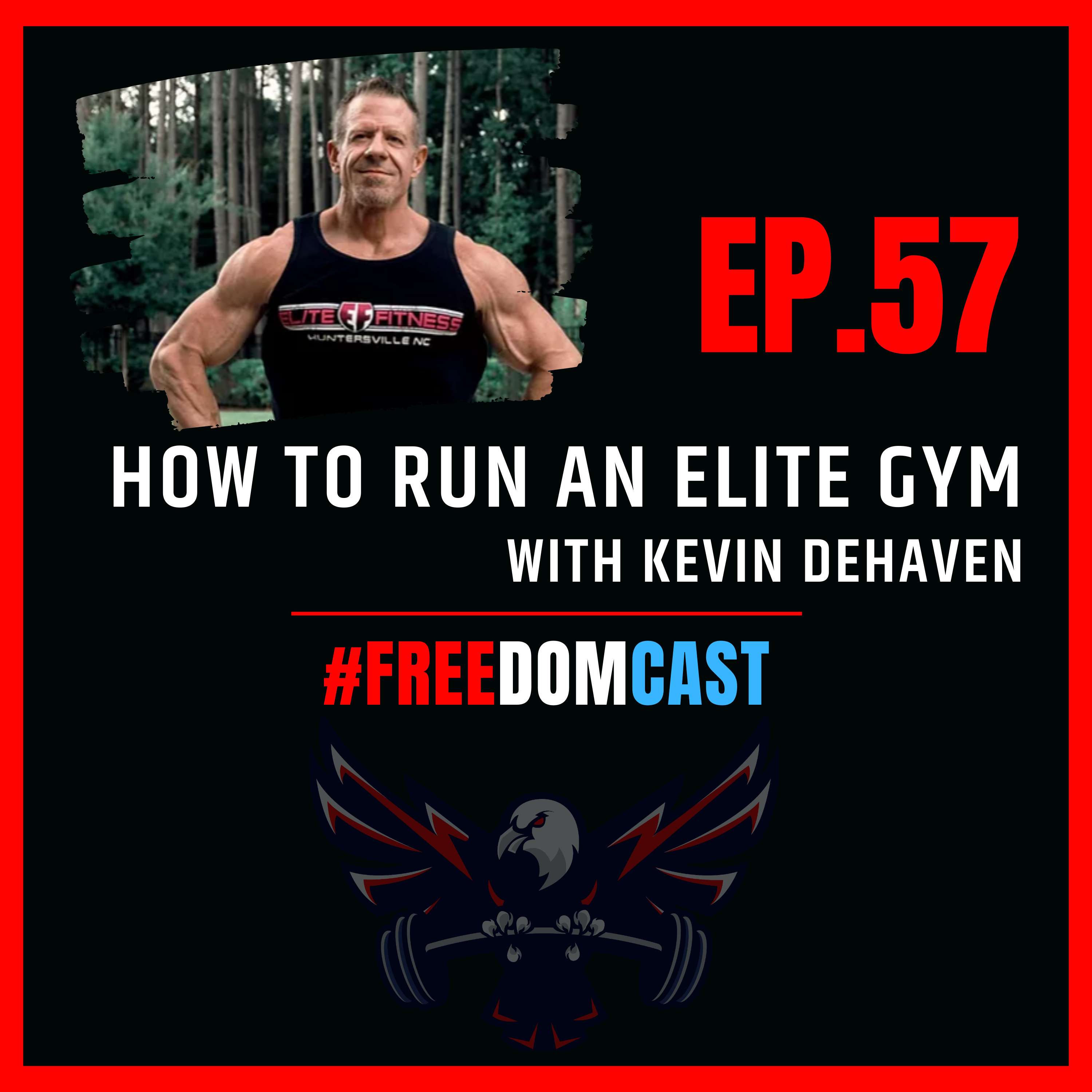 elite gym