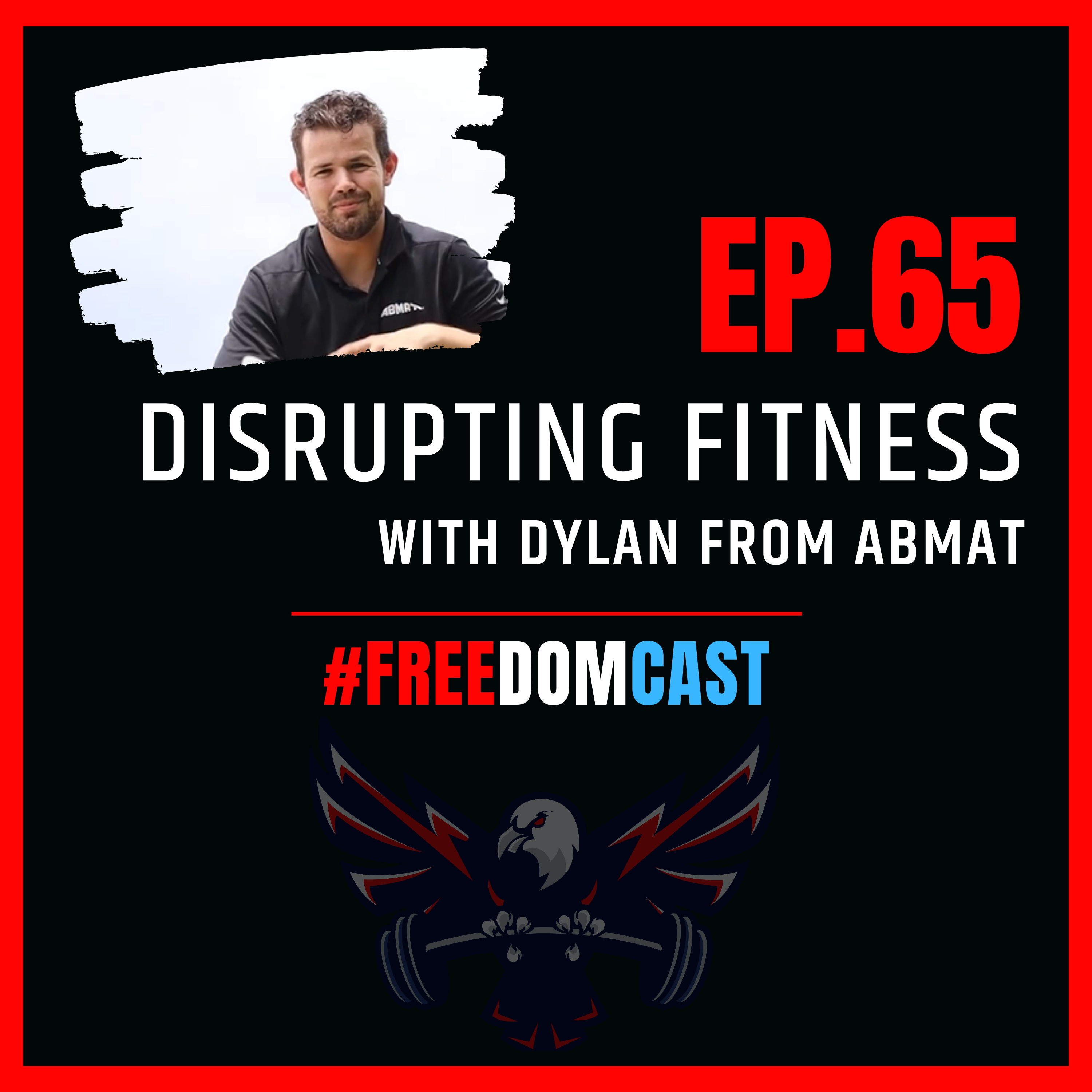 Dylan from Abmat