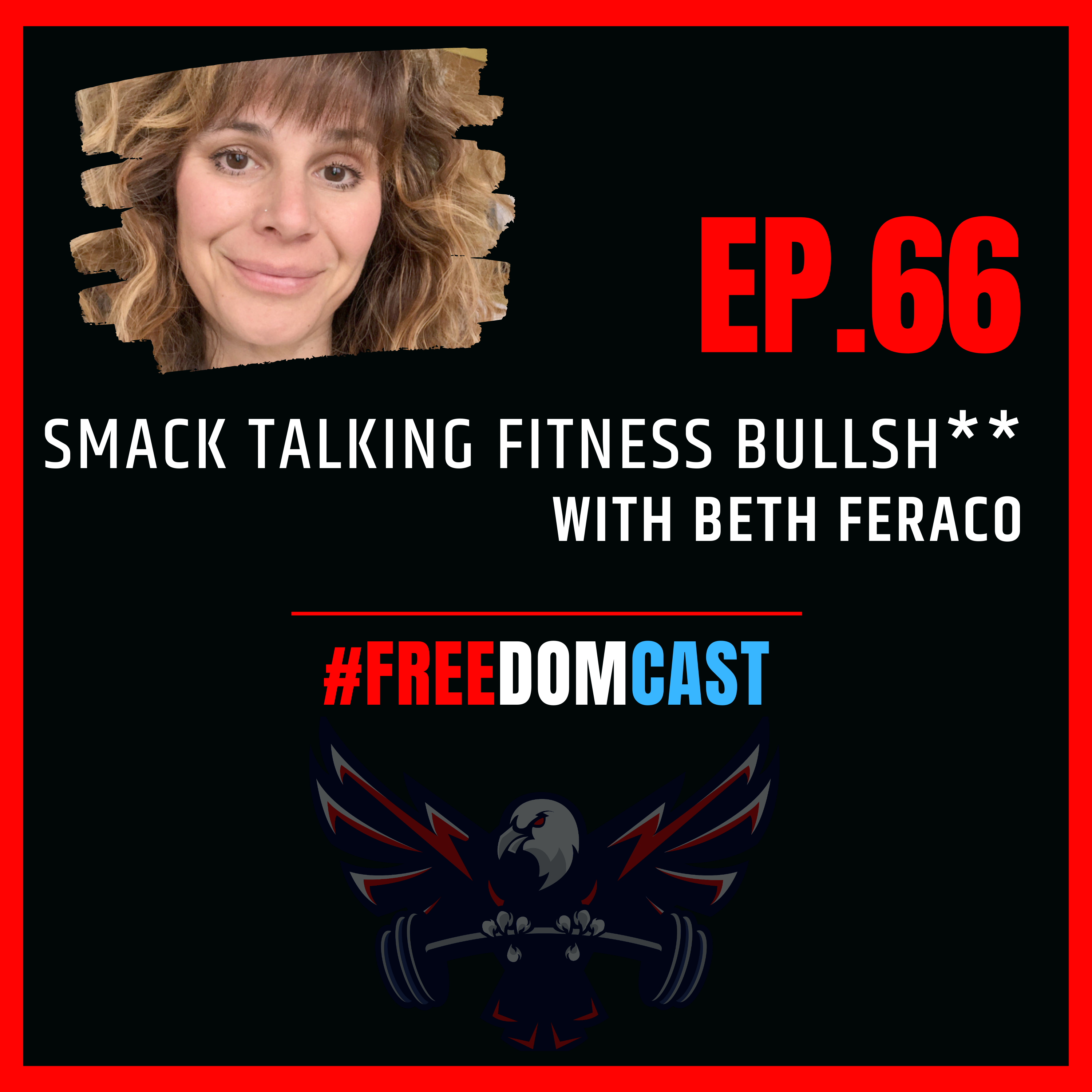 Beth Feraco