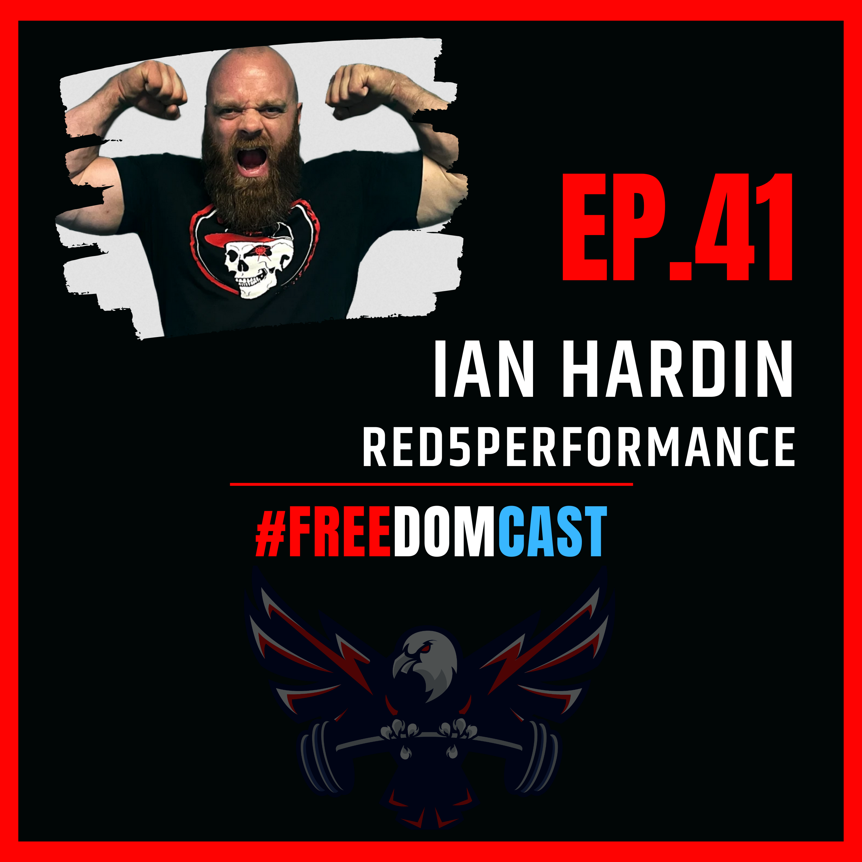 Ian Hardin Performance Training