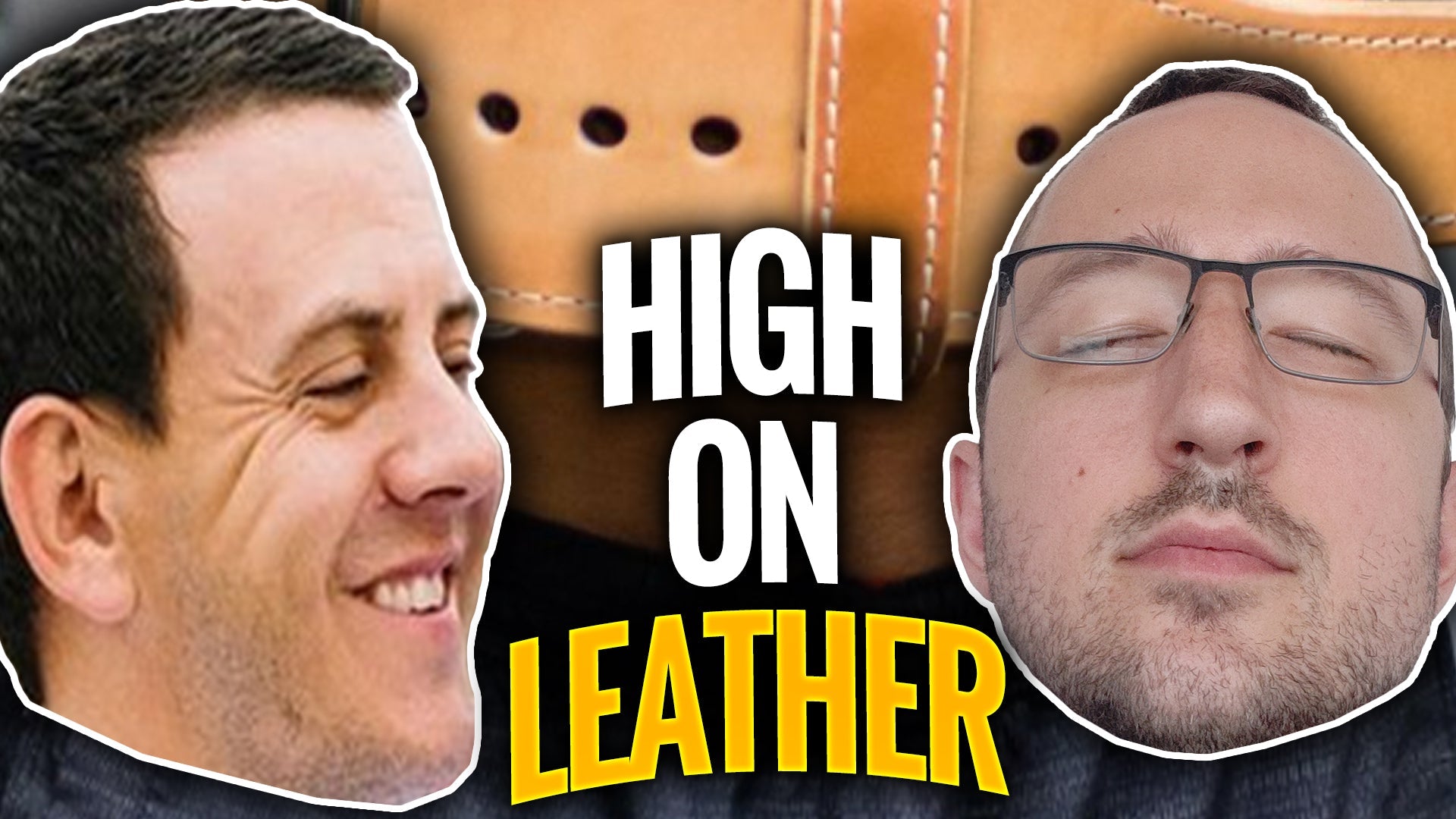 FreedomCast Episode 15: Matt Hadden, Pioneer Belts