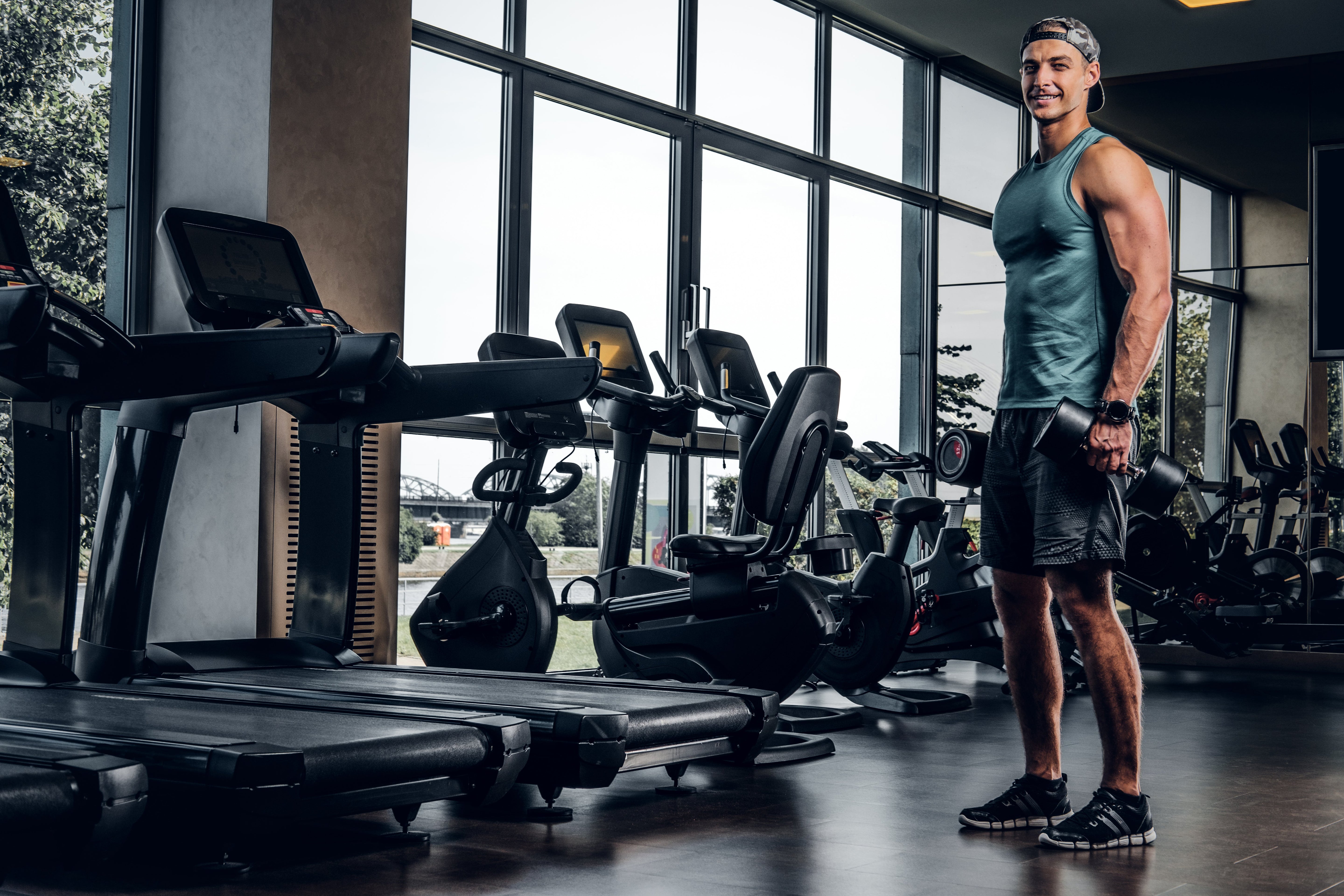 How to Plan a Gym Build From Scratch Without Wasting Money on the Wrong Equipment