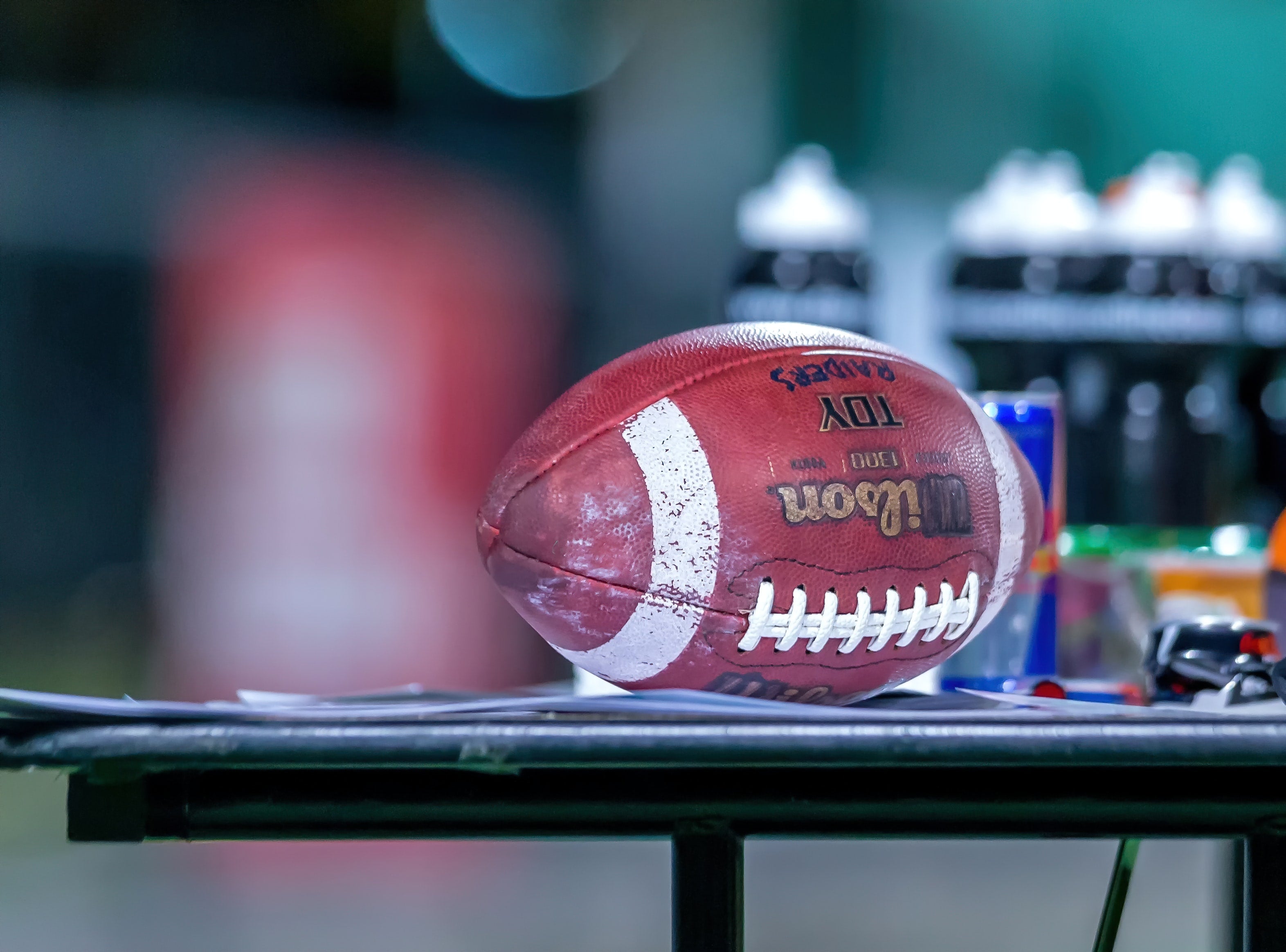 Used Sporting Equipment Near Me