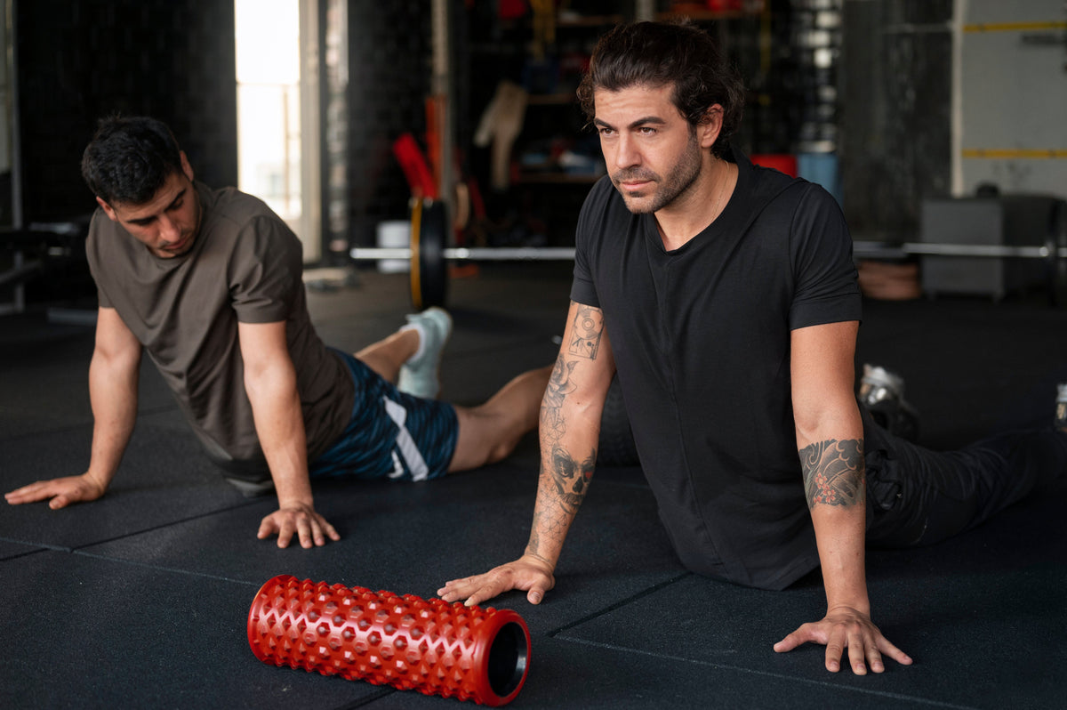 How to Keep Rubber Gym Flooring in Good Condition Over the Long Term
