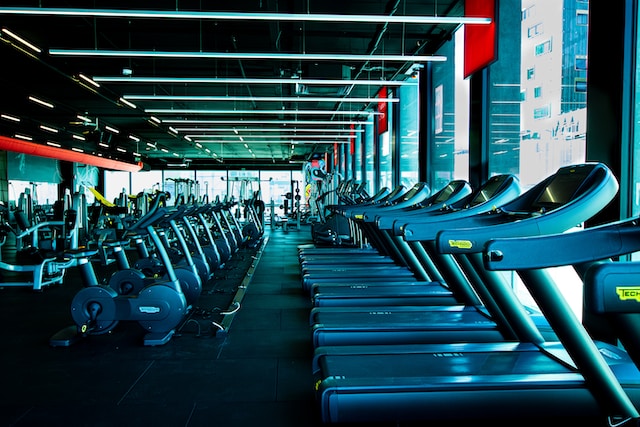 Top 10 Best Gyms in the Charlotte, NC Metro