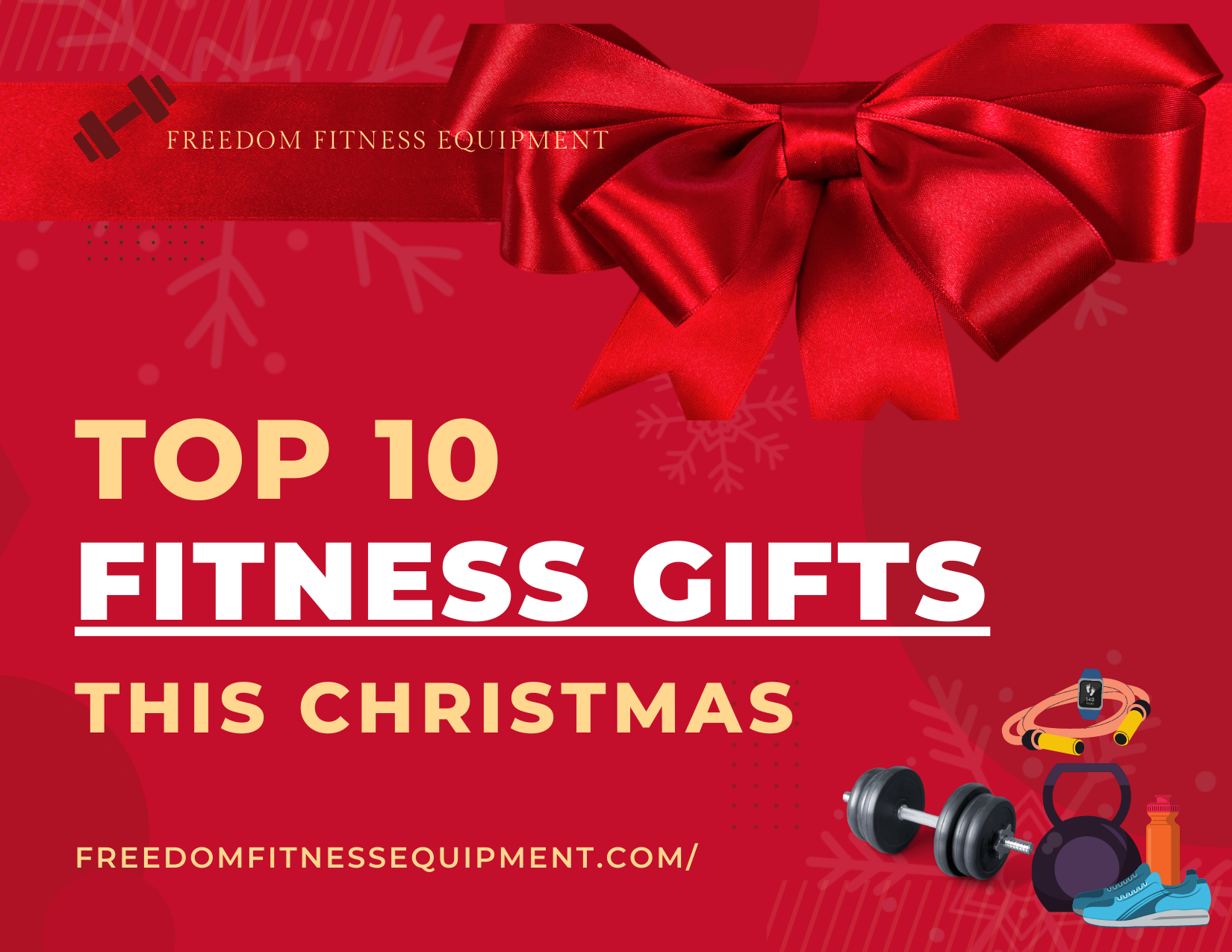 Fitness Christmas Gifts