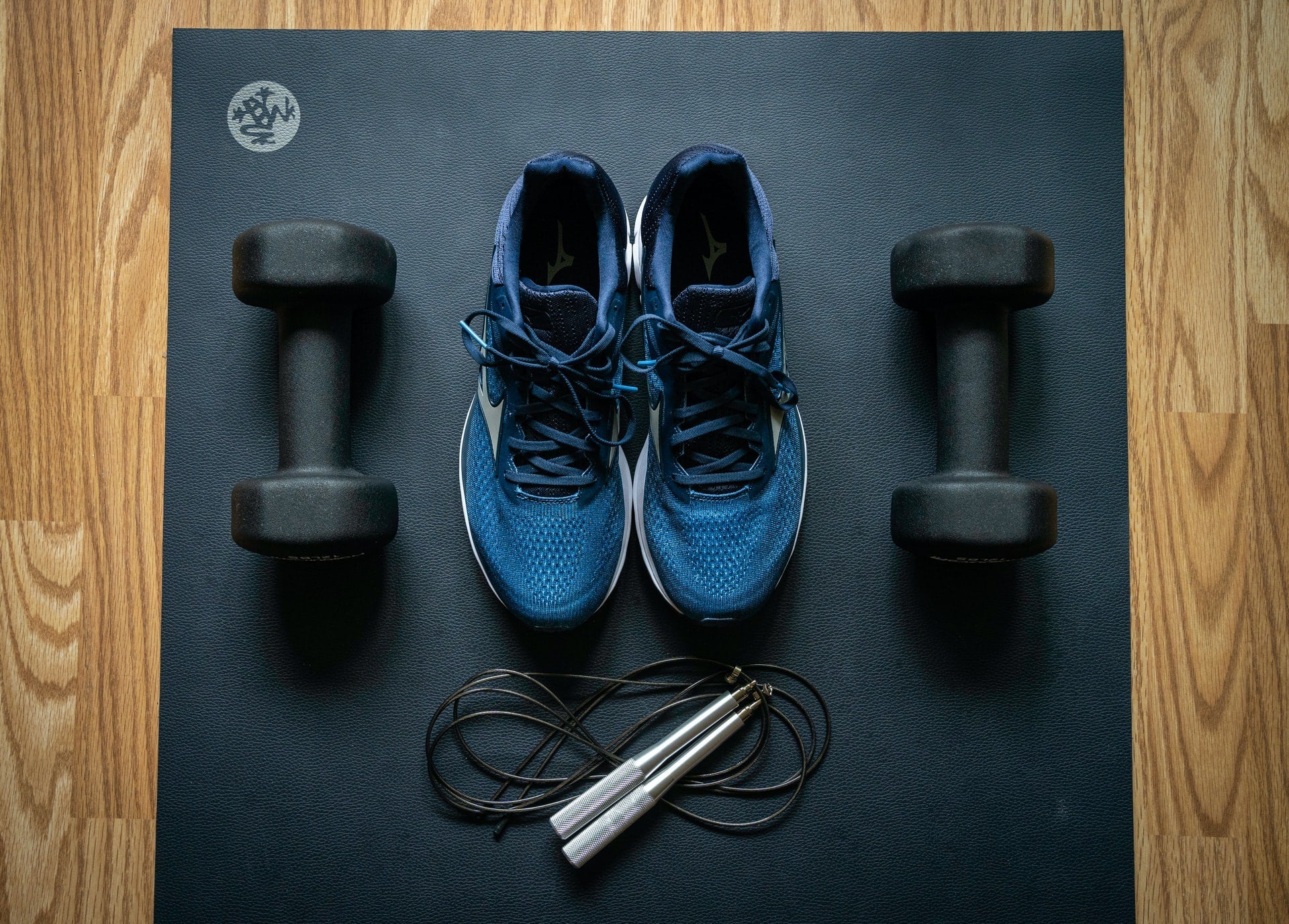garage gym essentials