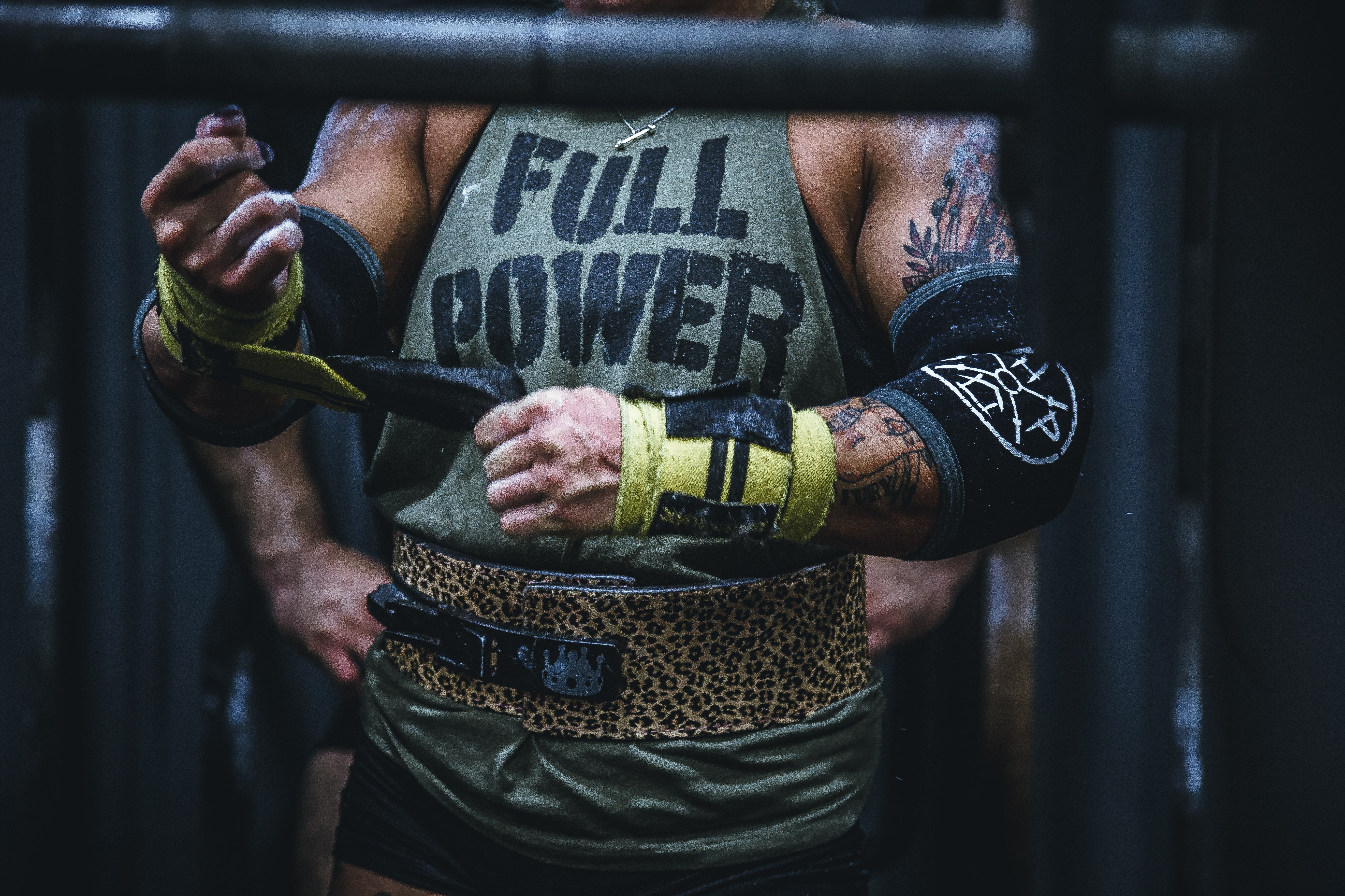 Best Hammer Strength Equipment Pieces