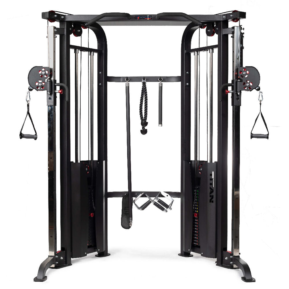 Top 5 Functional Trainers of 2022