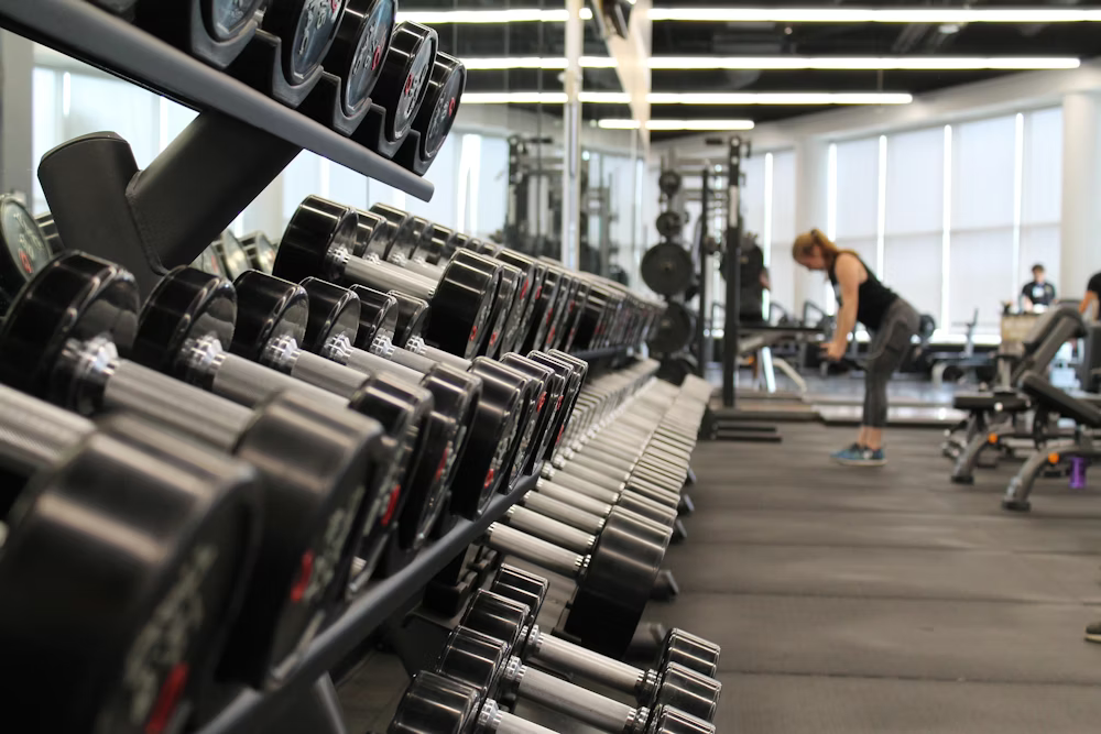 Why Commercial Gym Equipment is Just Better