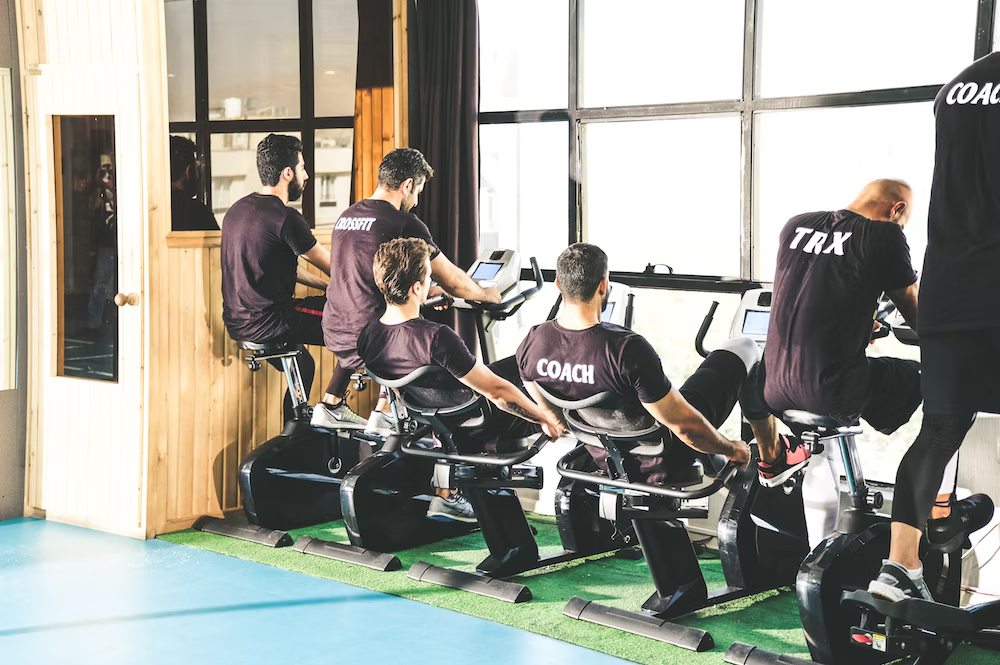 Why a Recumbent Cycling Bike Beats an Upright Bike