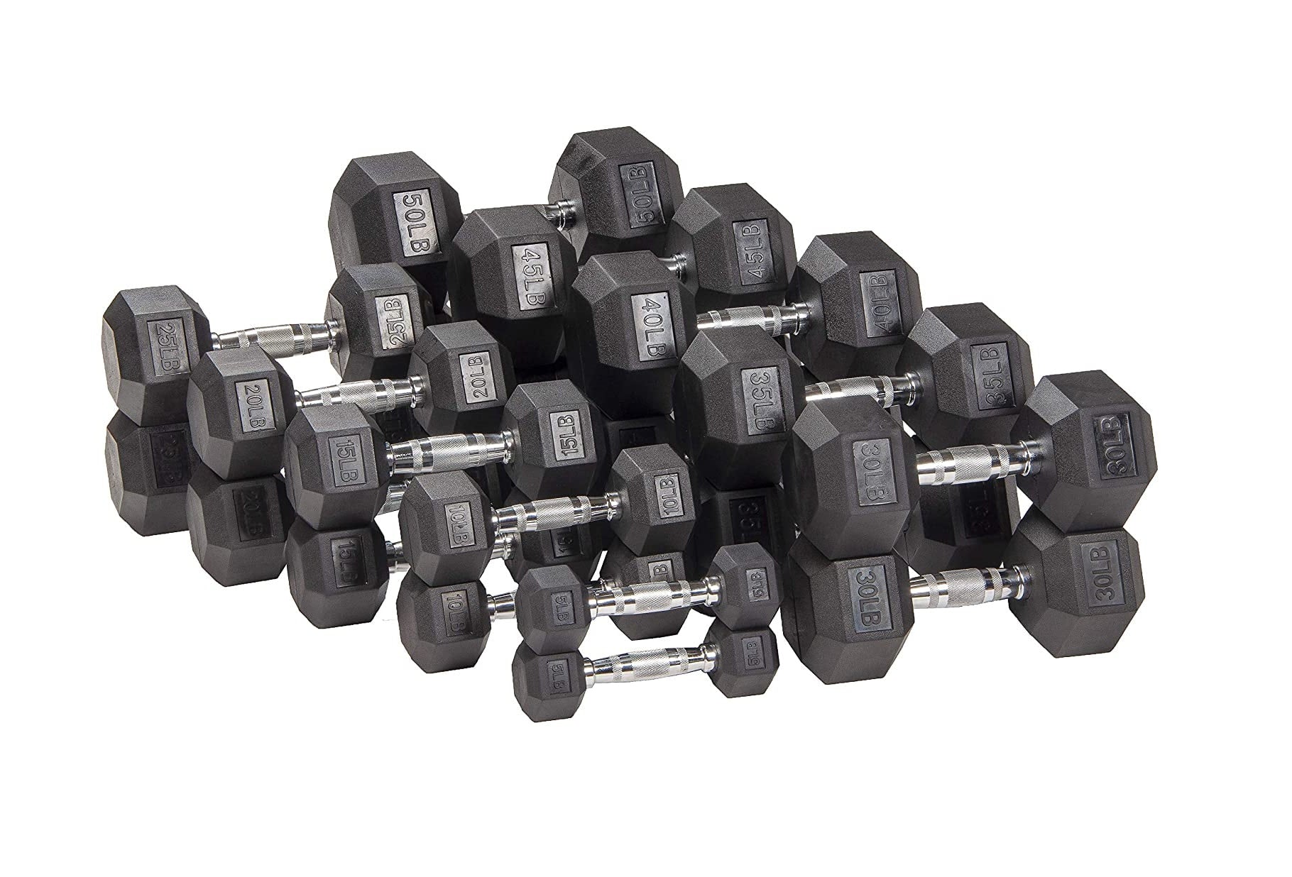 dumbbells - freedom fitness equipment