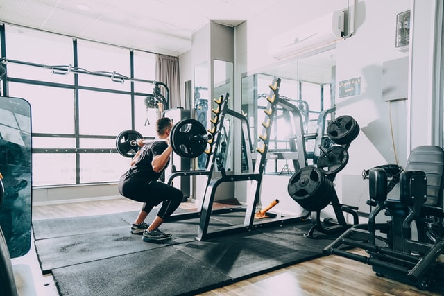 Gym Packages