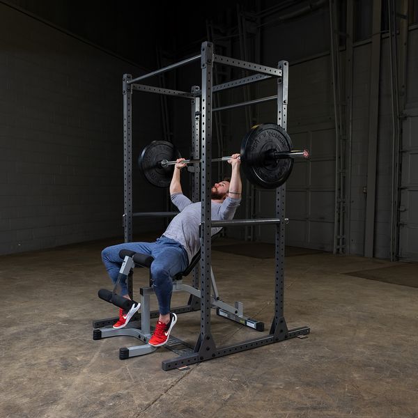 Squat Rack