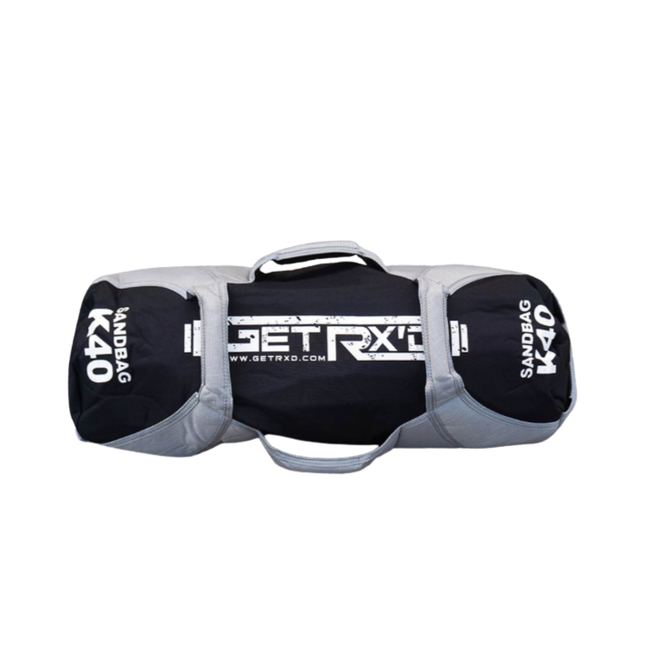 NEW Get RX'd K40 Heavy Duty Sandbag w/ 2 K20 Medium Filler Bags