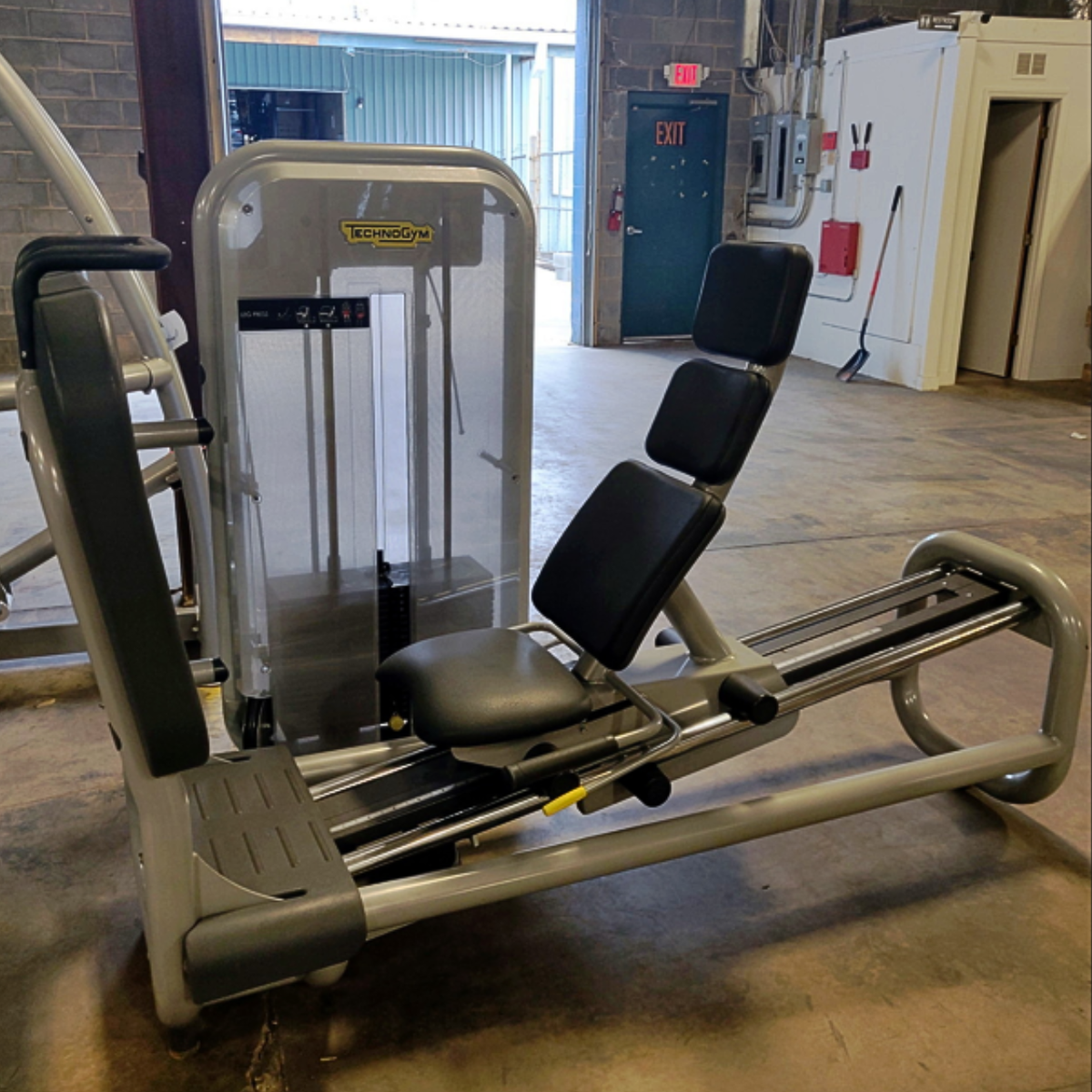 Technogym Element Series Commercial Gym Package