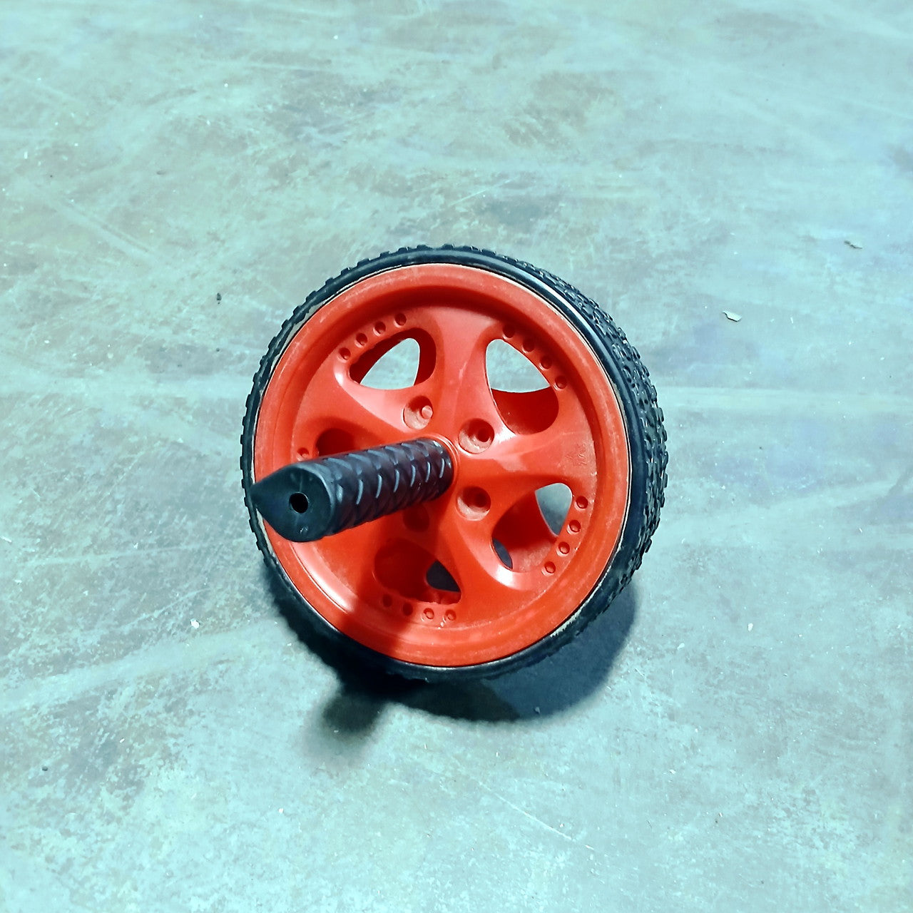 Ab Roller Wheel – Core Strengthening & Abdominal Workout Tool for Home & Gym