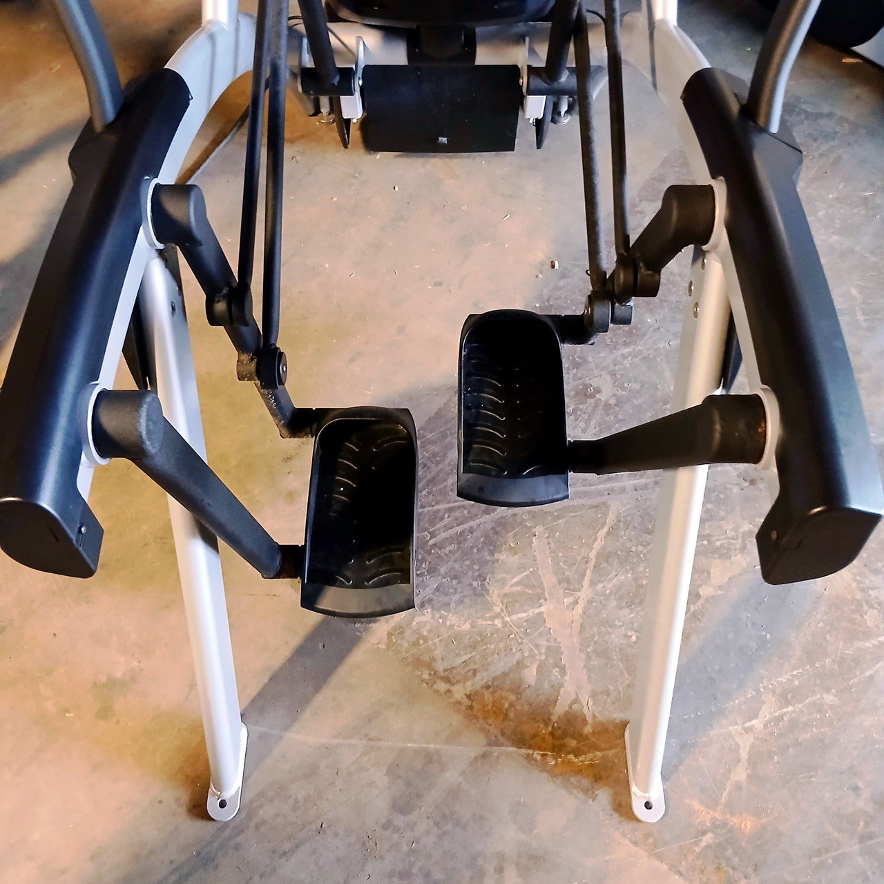 Life Fitness Discover SE3 HD Arc Trainer