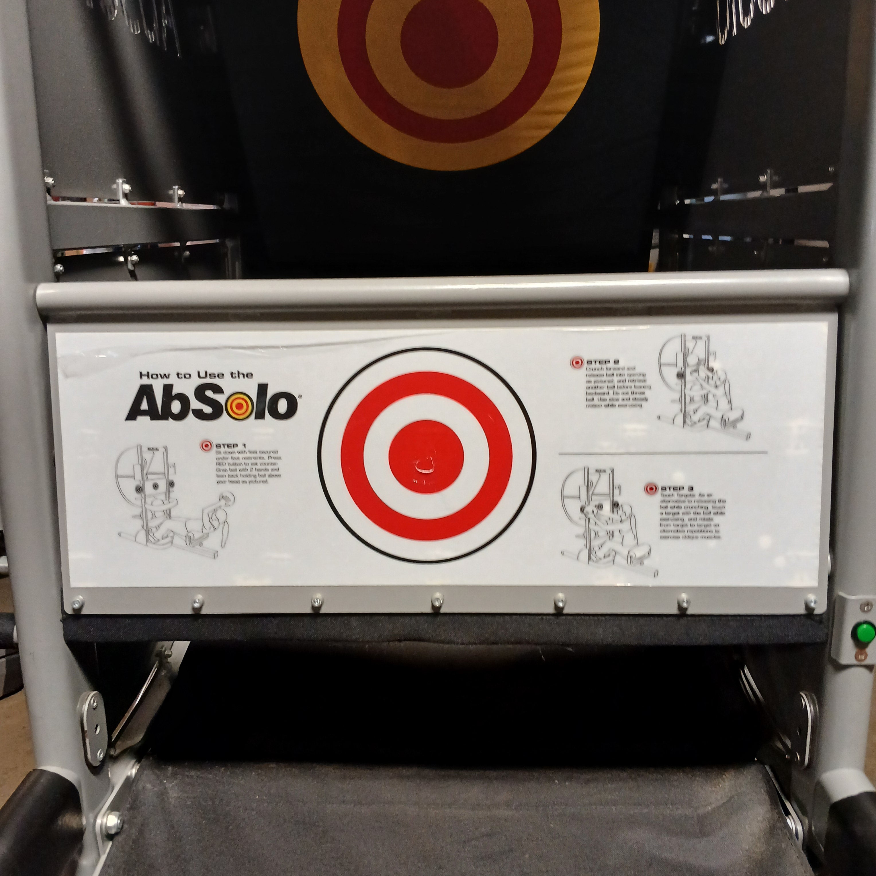 The Abs Company AbSolo