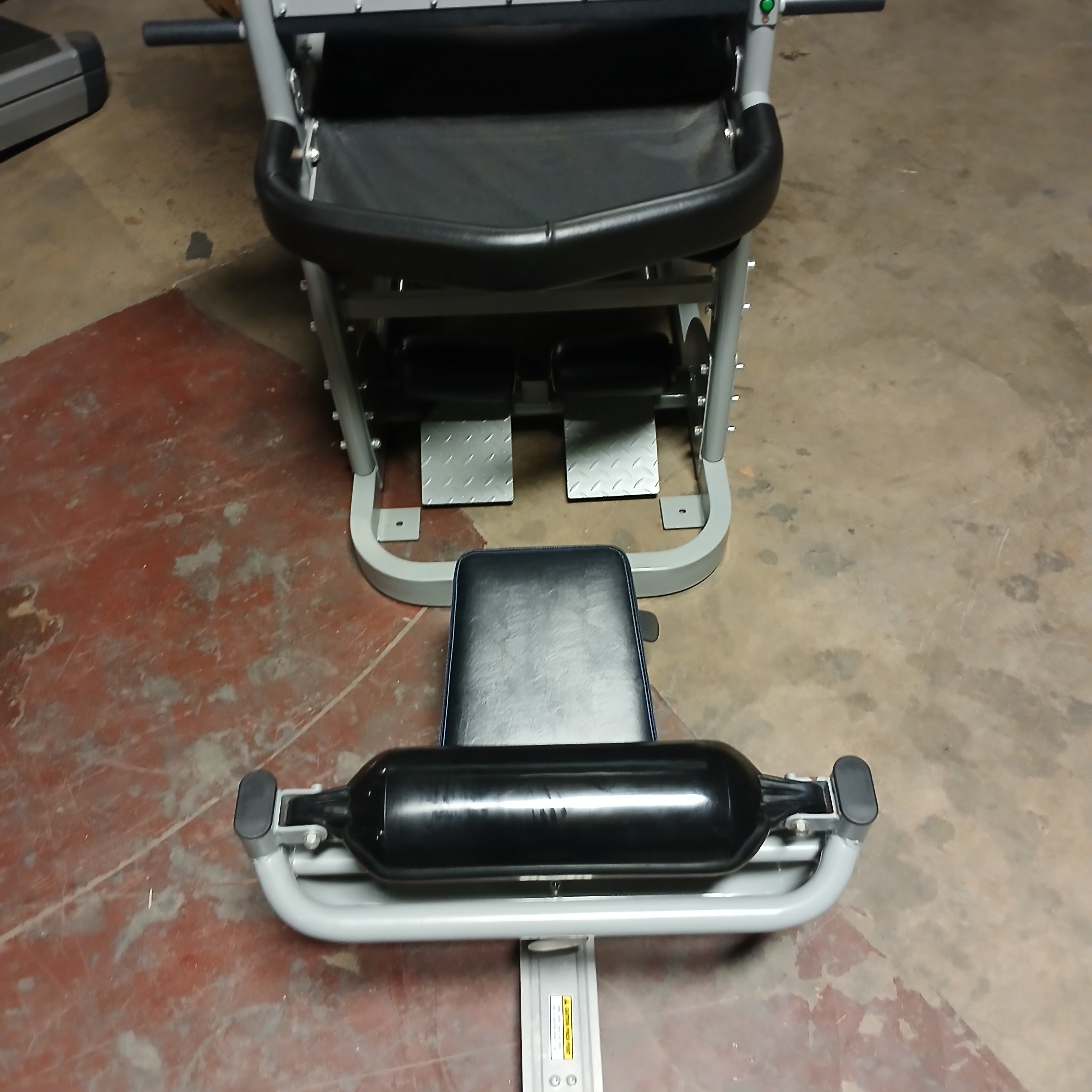 The Abs Company AbSolo