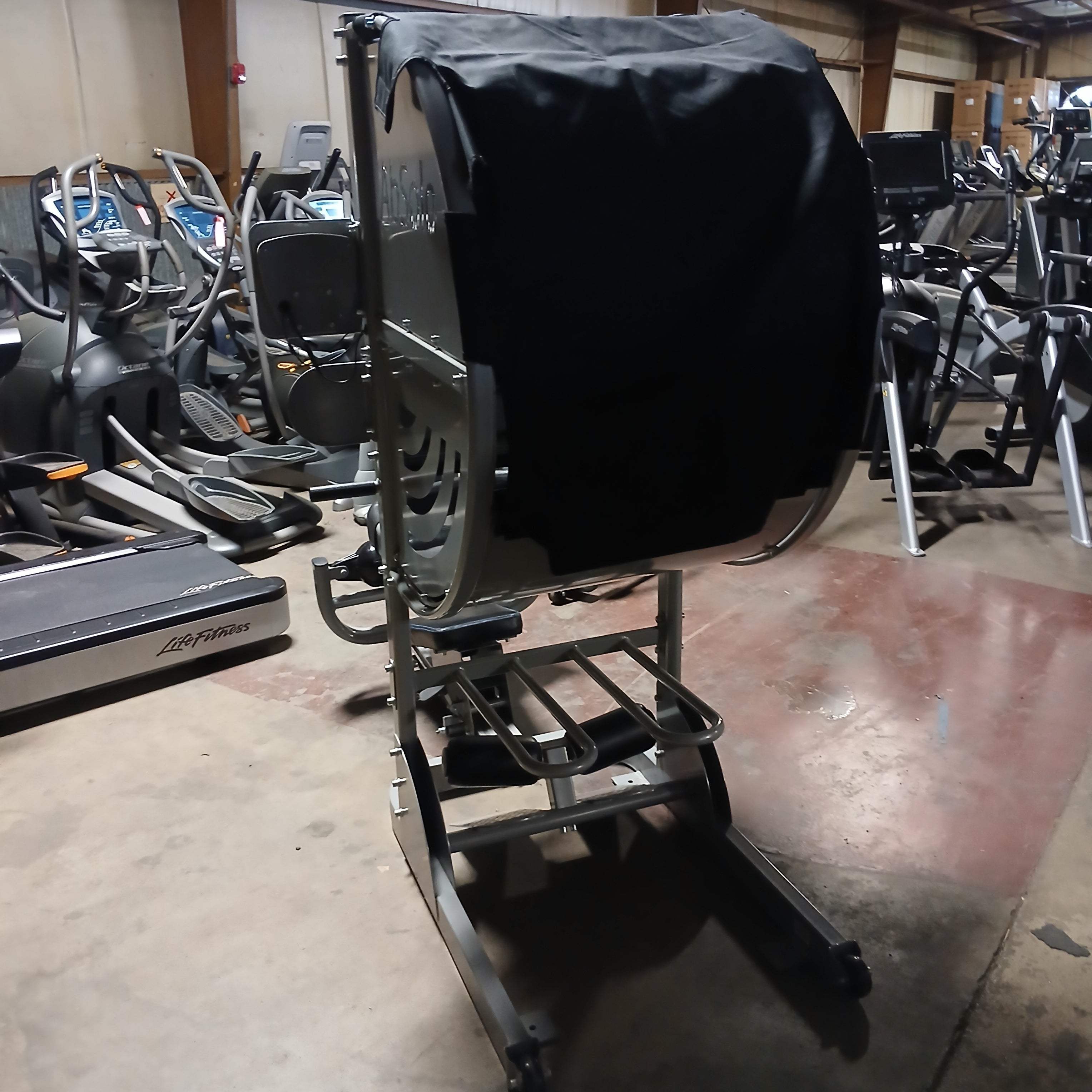 The Abs Company AbSolo