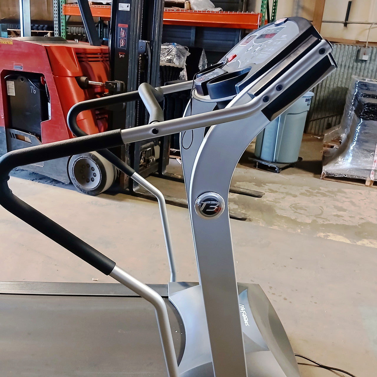 Life Fitness T3.0 Treadmill