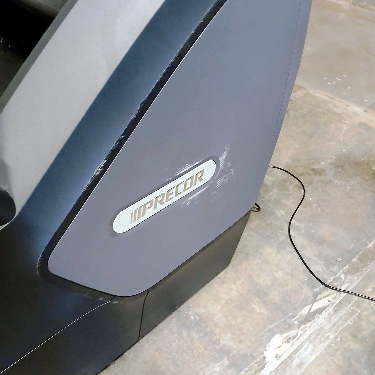 Precor SCL 835 Stair Climber