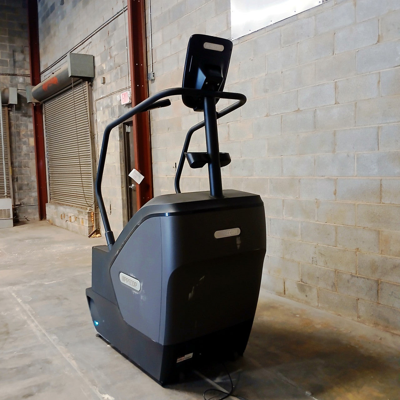 Precor SCL 835 Stair Climber