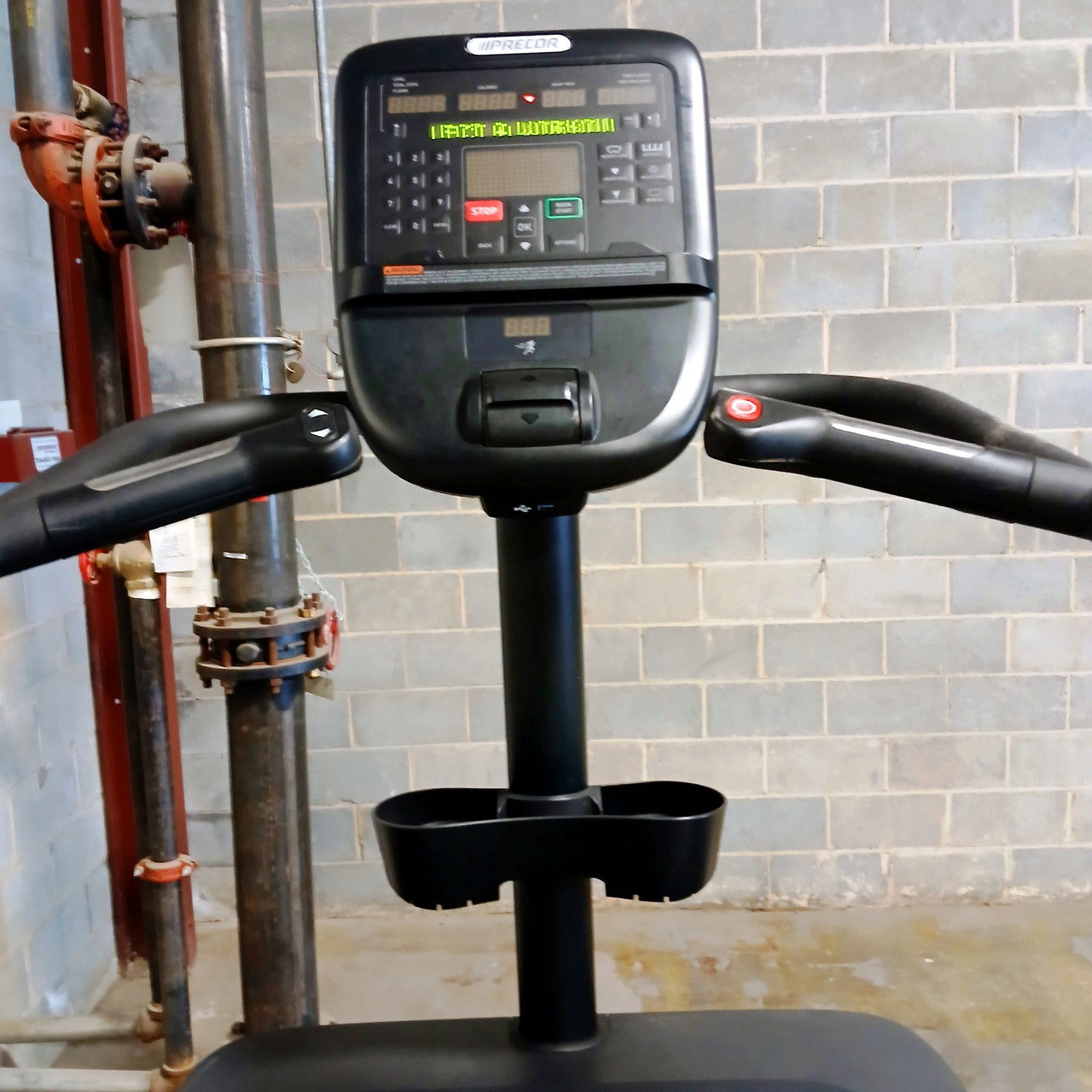 Precor SCL 835 Stair Climber