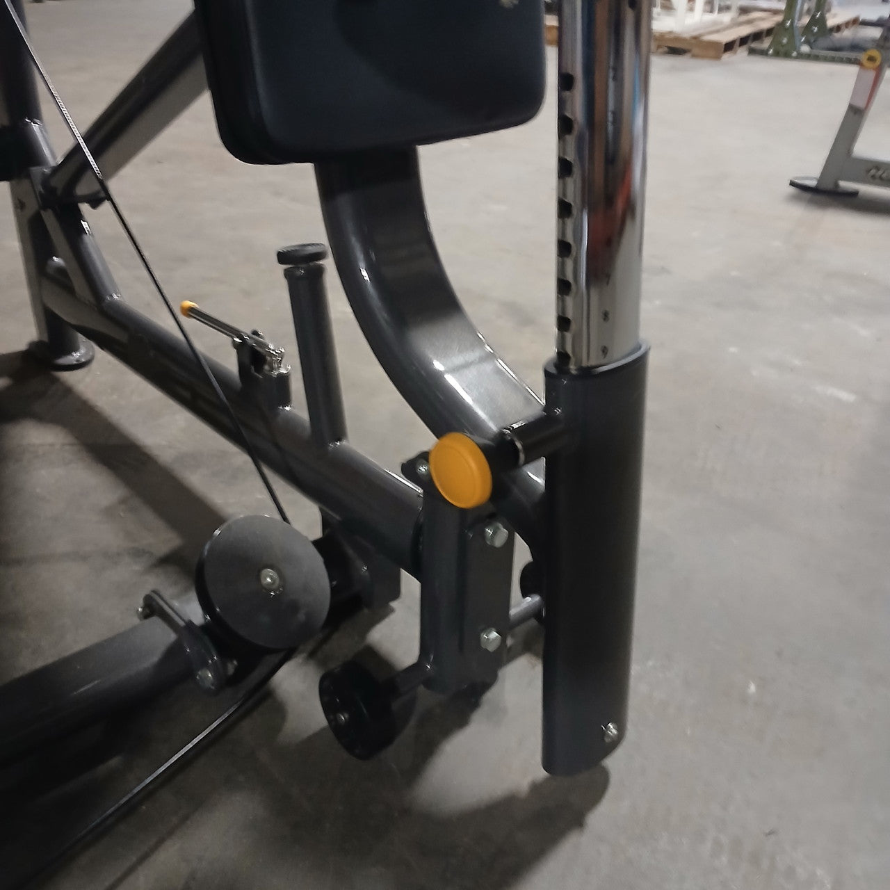 Sportsart Multi Press DF208