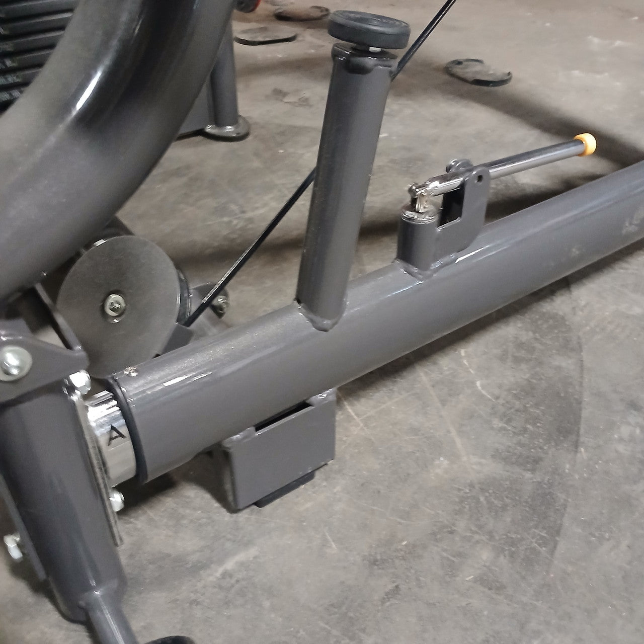 Sportsart Multi Press DF208