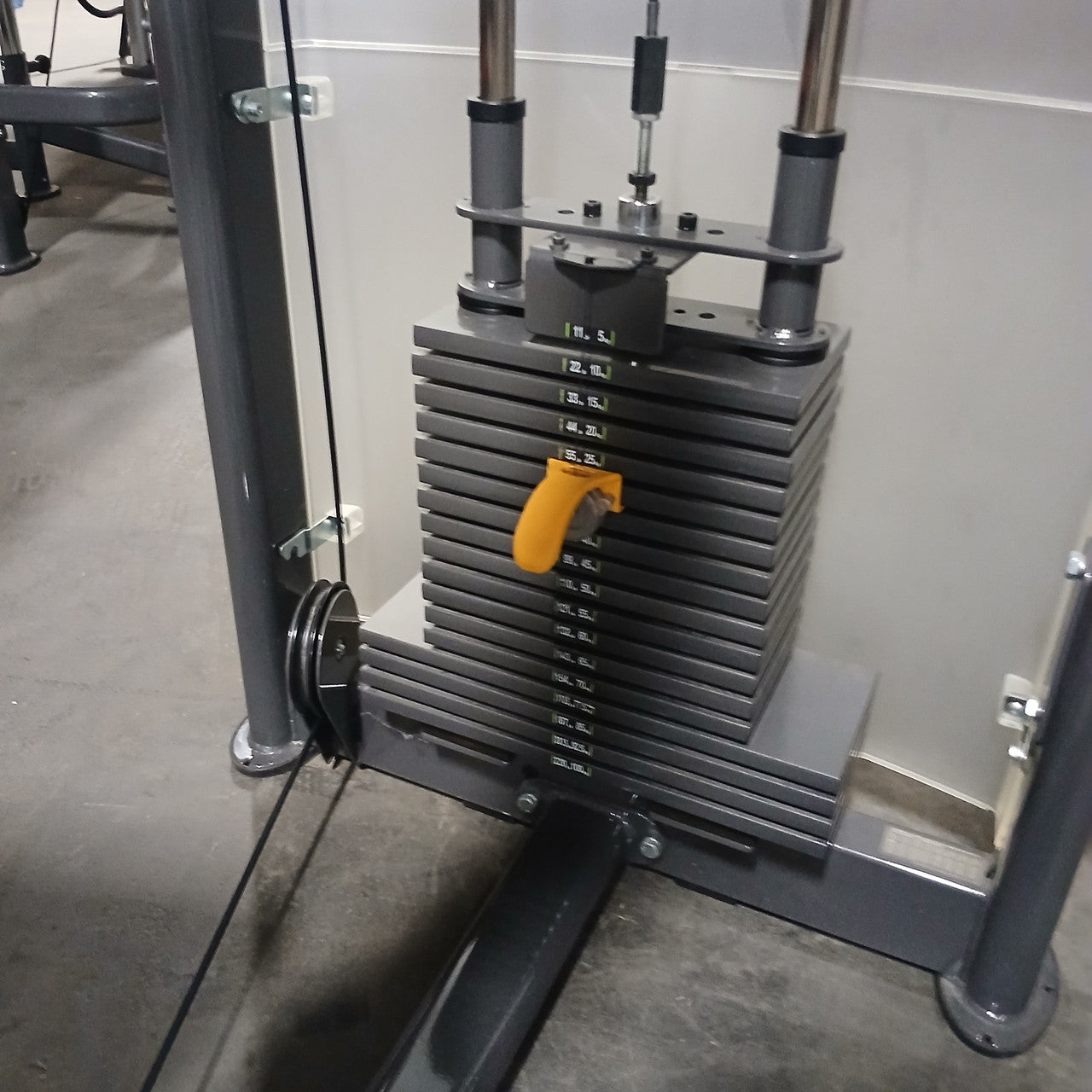 Sportsart Multi Press DF208