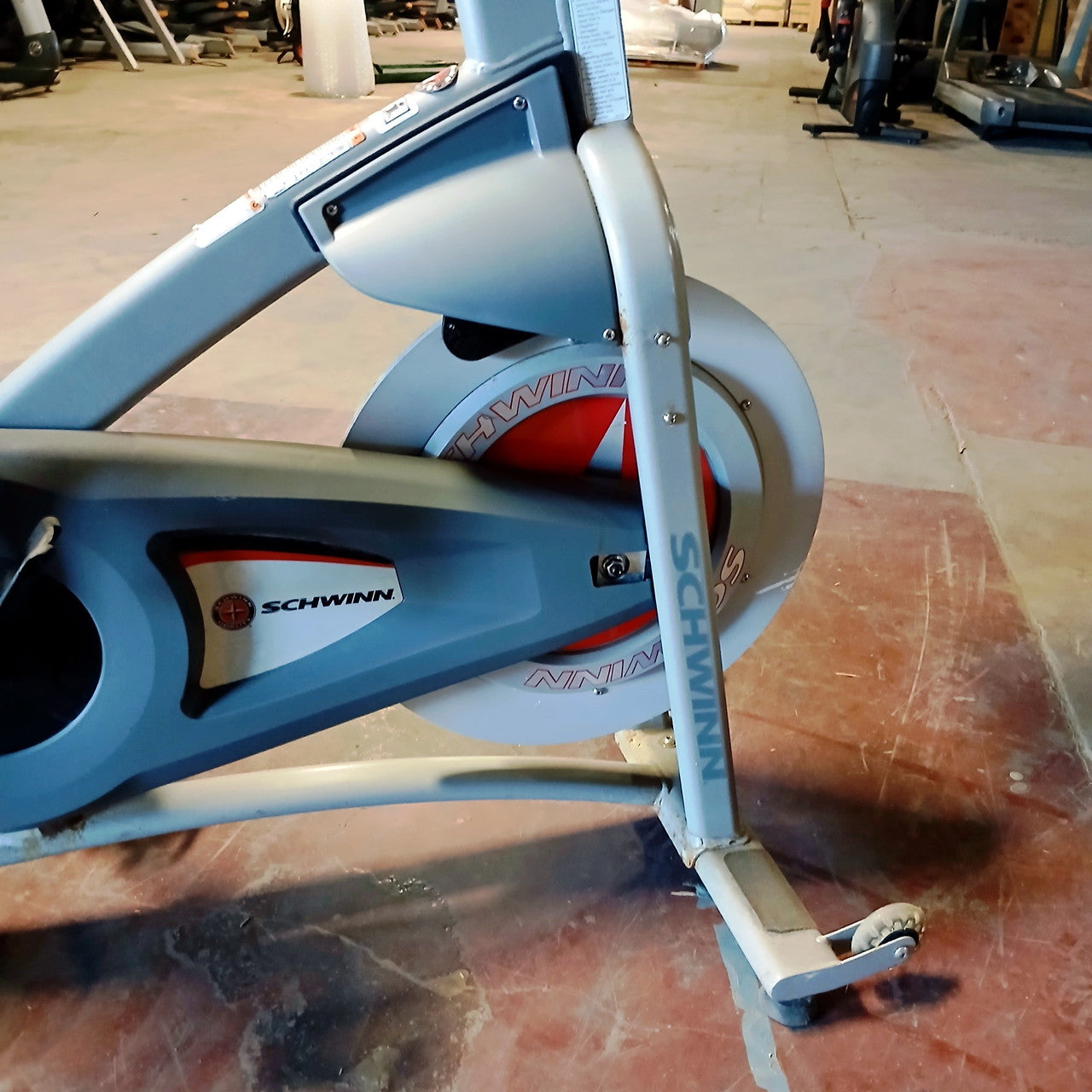 Schwinn AC Performance Indoor Cycle