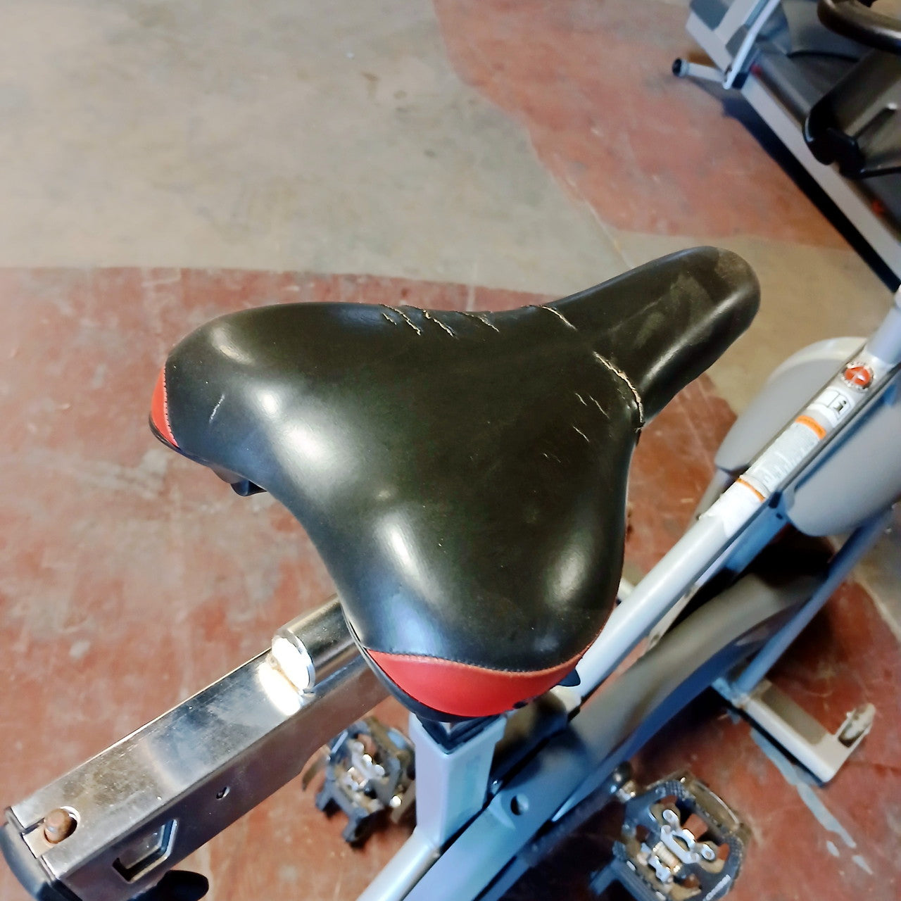 Schwinn AC Performance Indoor Cycle