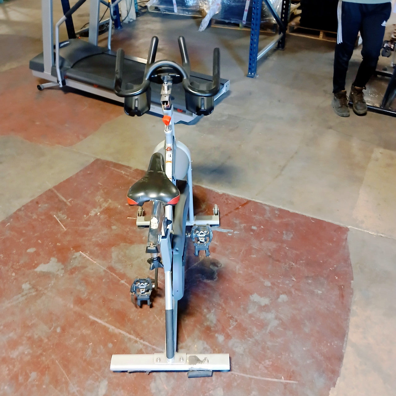 Schwinn AC Performance Indoor Cycle