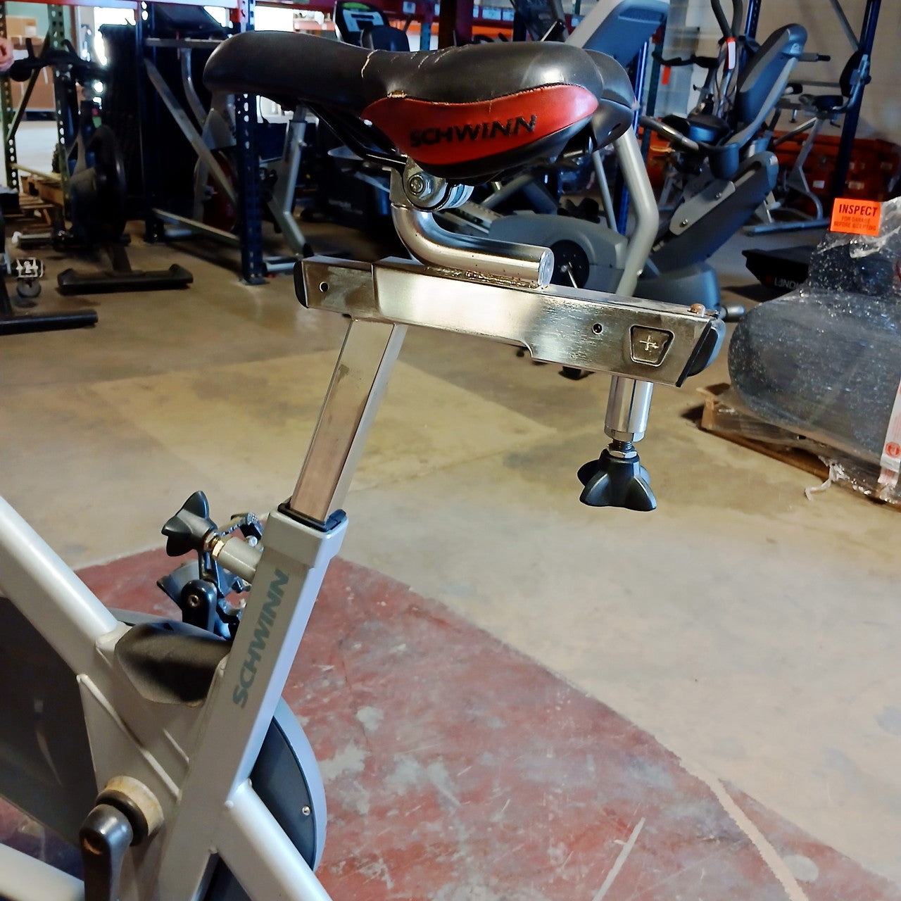 Schwinn AC Performance Indoor Cycle