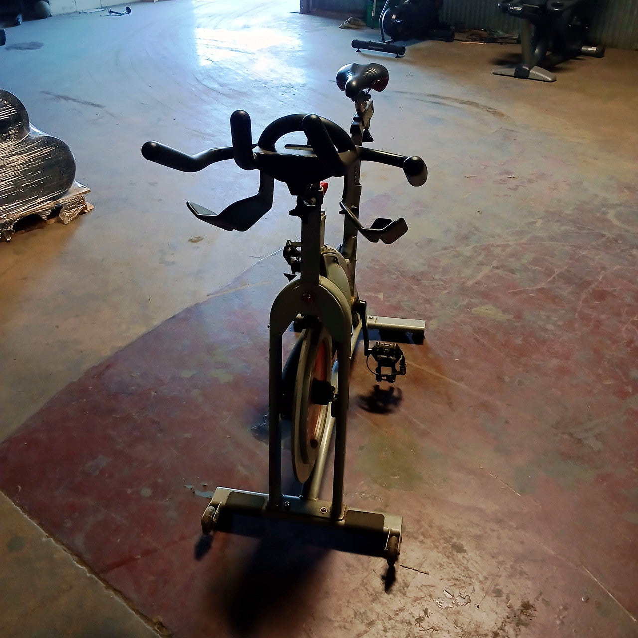 Schwinn AC Performance Indoor Cycle