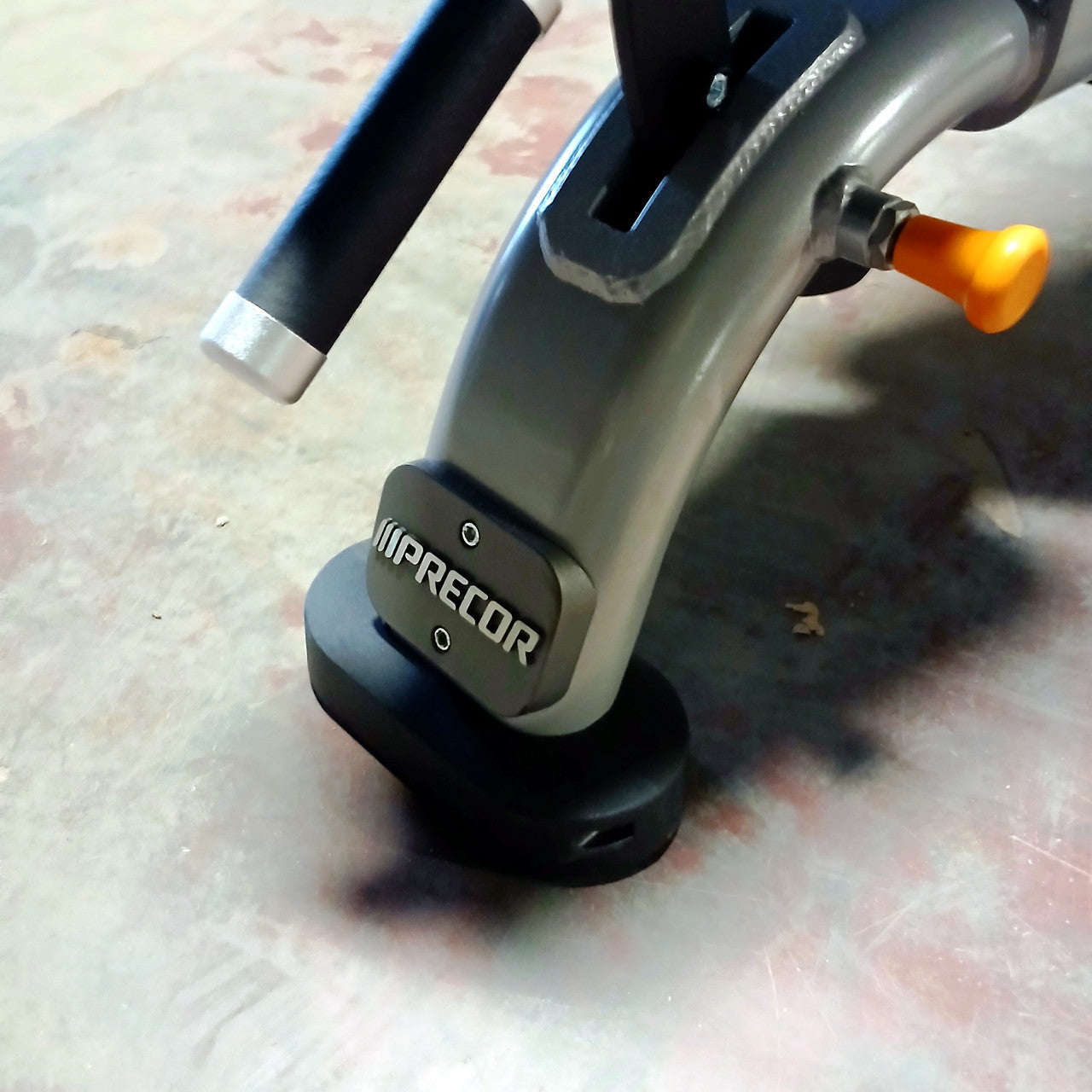 Precor Multi-Adjustable Bench