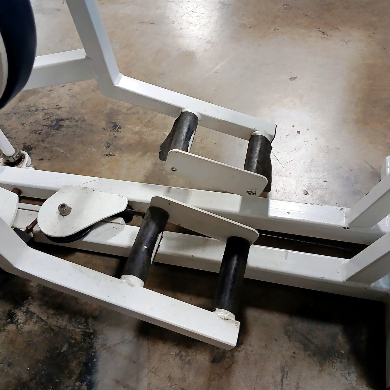 Cybex Classic Hip Abduction Outer Thigh