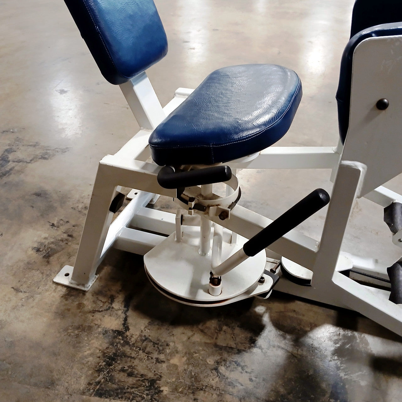 Cybex Classic Hip Abduction Outer Thigh