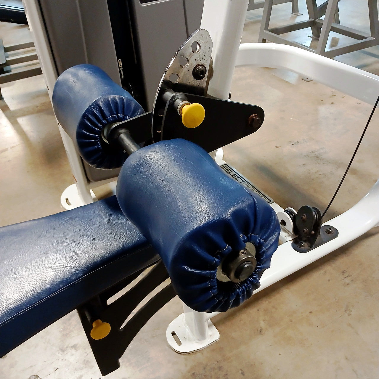 Legend Fitness SelectEDGE® Lat Pull Down