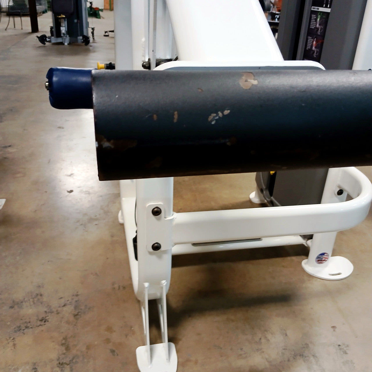 Legend Fitness SelectEDGE® Lat Pull Down