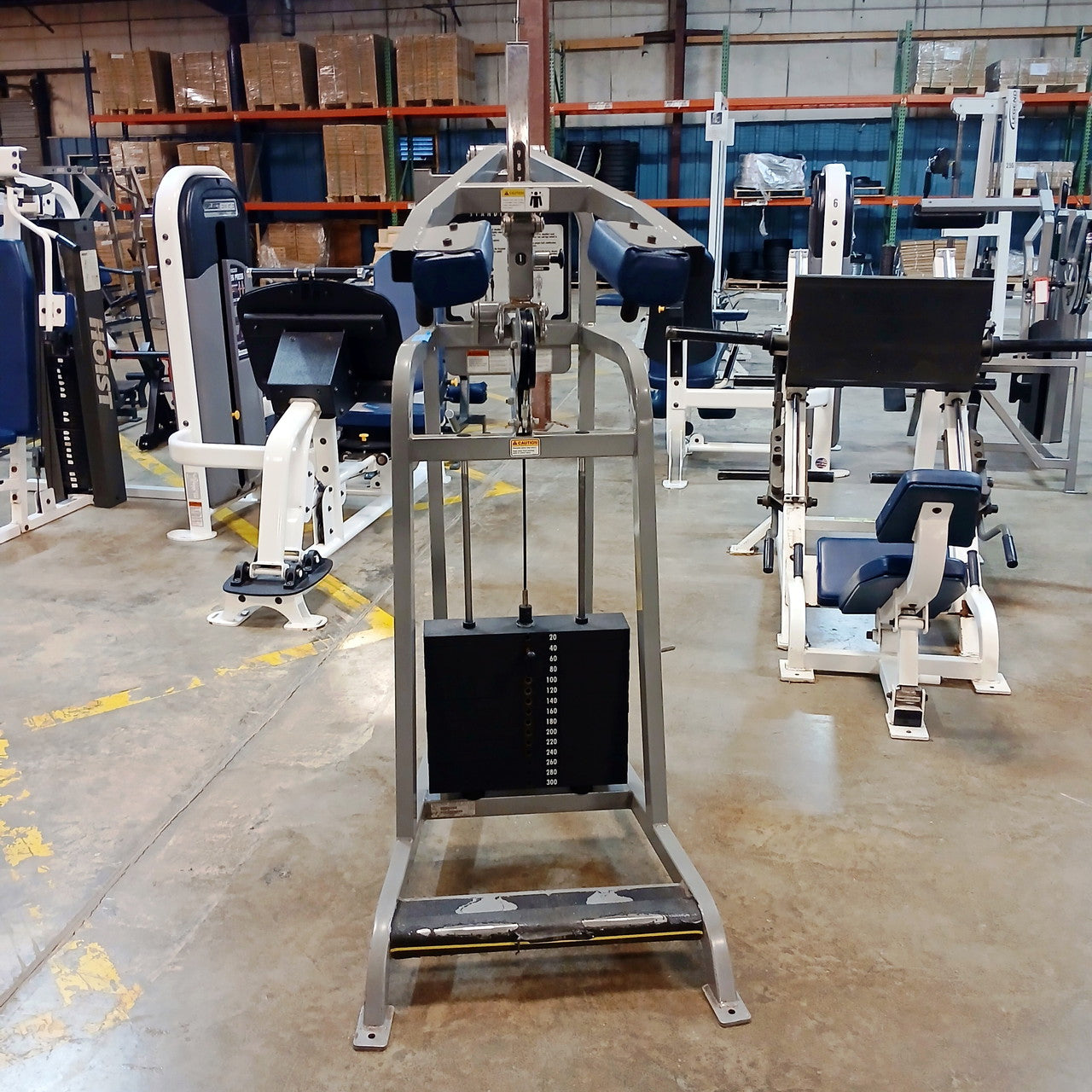 Cybex Classic VR Standing Calf