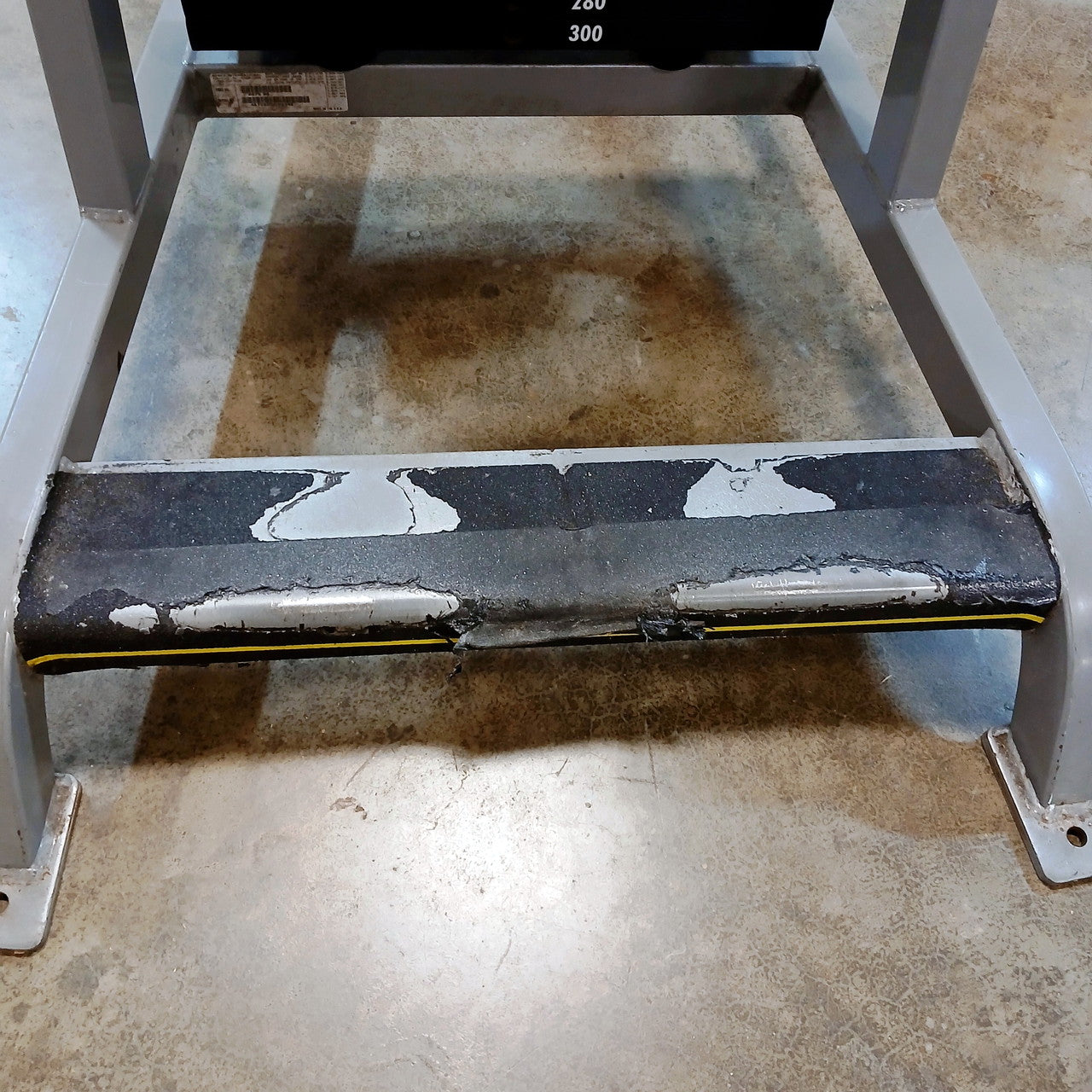 Cybex Classic VR Standing Calf