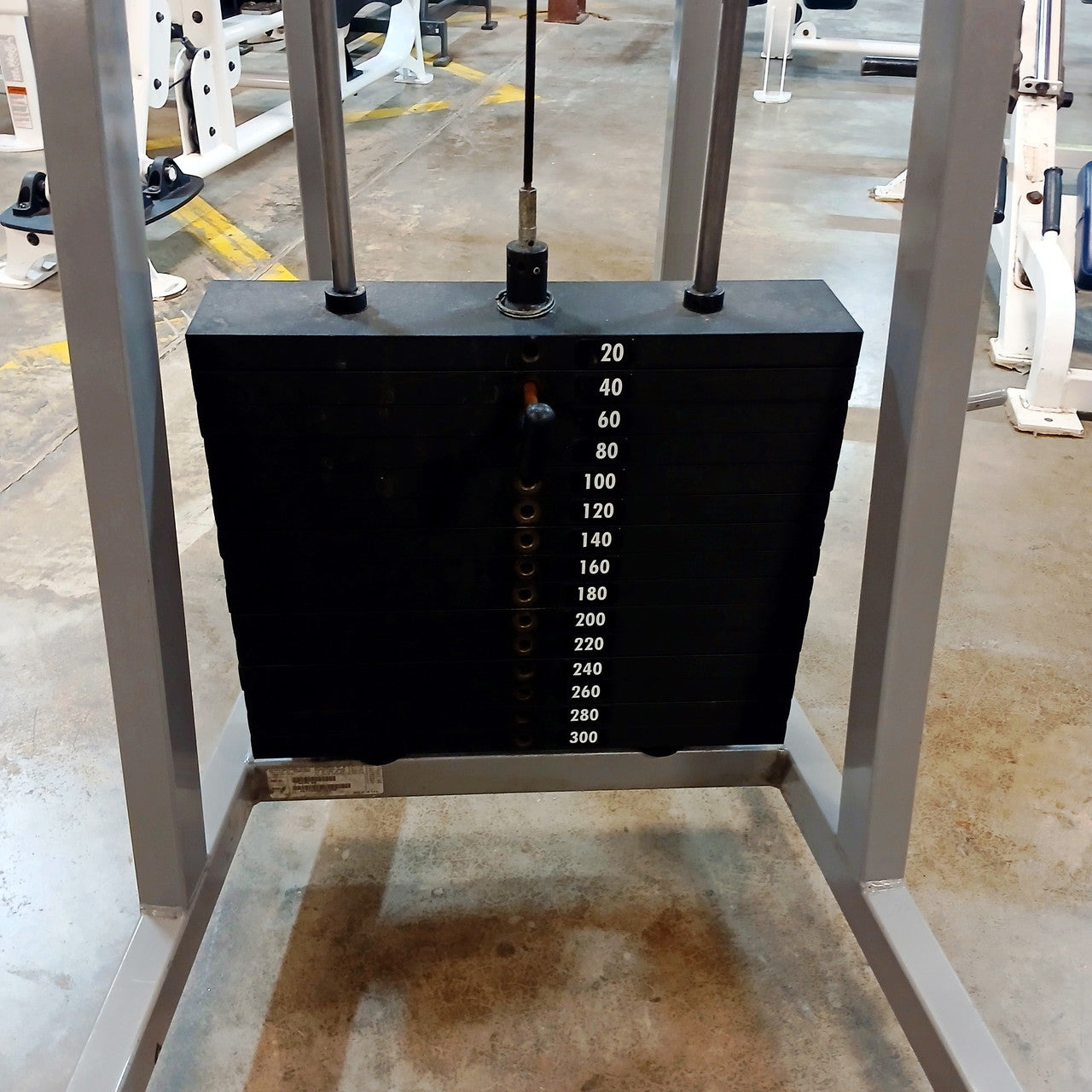 Cybex Classic VR Standing Calf