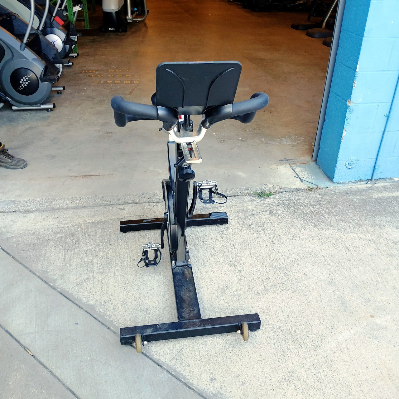 Keiser M3i Indoor Bike