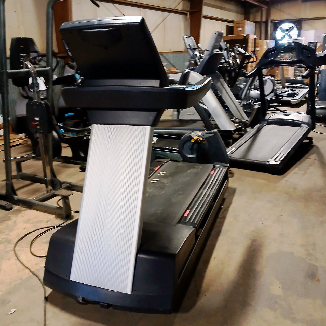 Freemotion t10.9b Reflex Treadmill