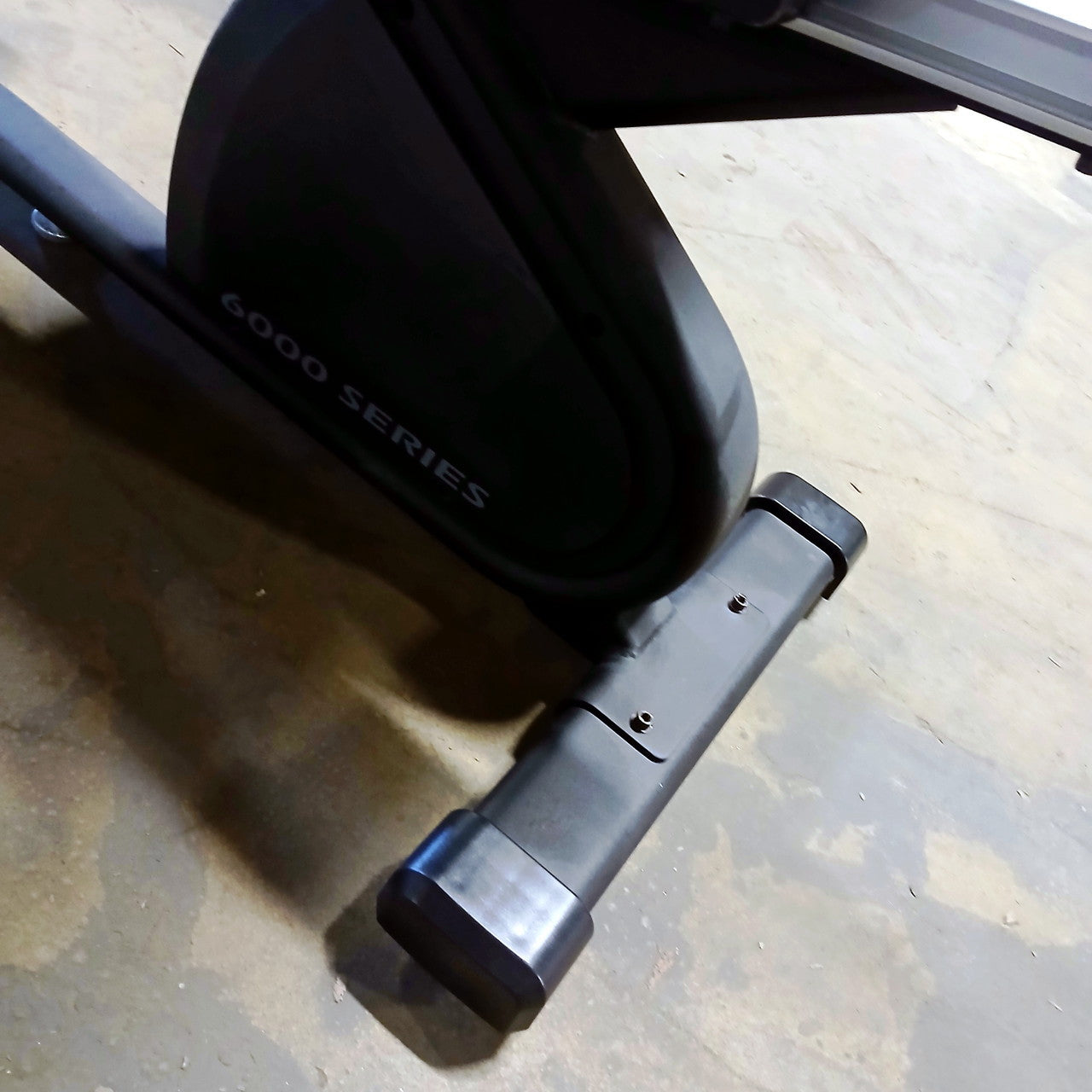 Green Series RB6000 Recumbent Bike