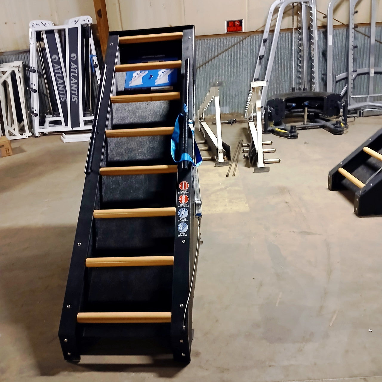 Jacobs Ladder® Commercial Package- 3 Pack.